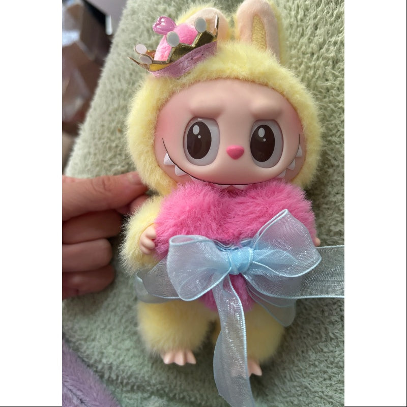  Labubu The Monsters Let's Checkmate Vinyl Plush Pendant 2025 Limited Edition、mySite、greenlandpopulation