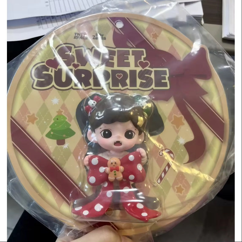  Baby Zoraa Sweet Surprise Figurine 2024 Limited Edition、mySite、greenlandpopulation