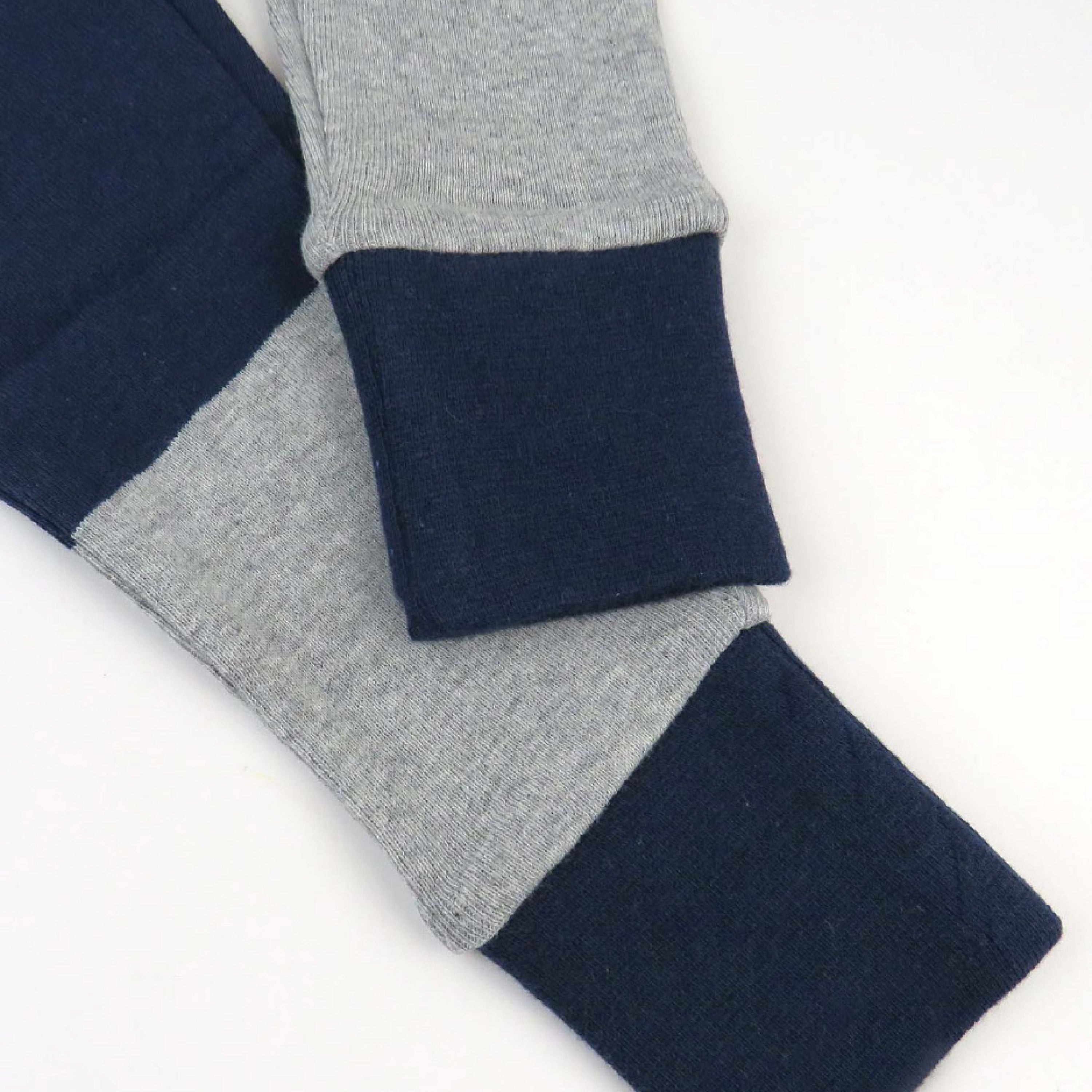  4-Piece Long Sleeve PJ Set、mySite、layawaytickets