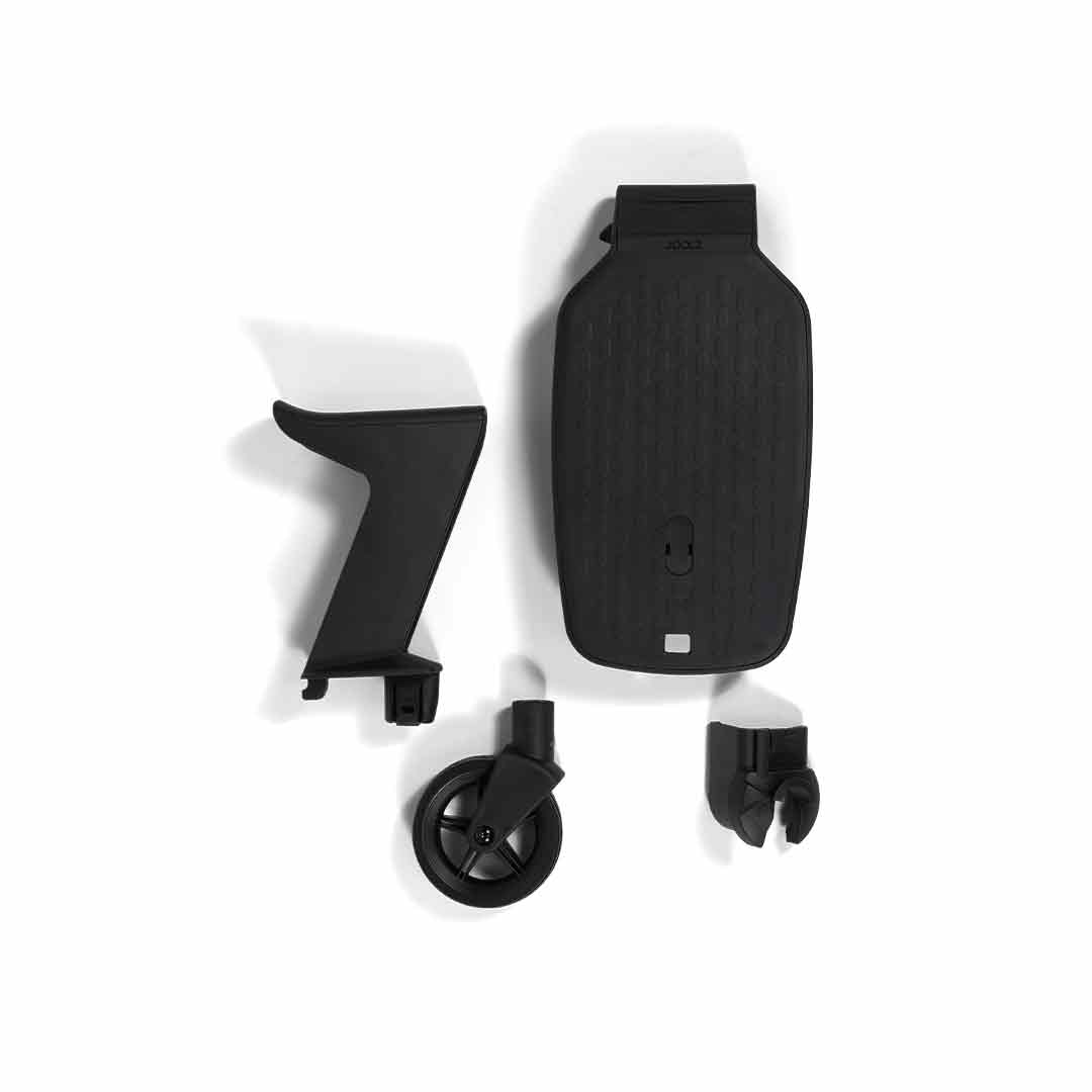  Joolz Day3/Geo3 Footboard With Seat、mySite、merchandisen