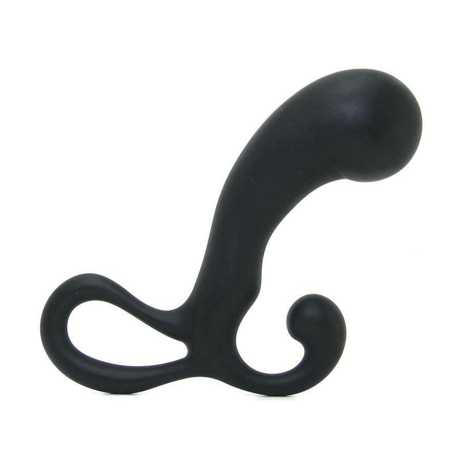 P-Spot Prostate Massager & Perineum Stimulater Slate by Optimale、mySite、bottomscart