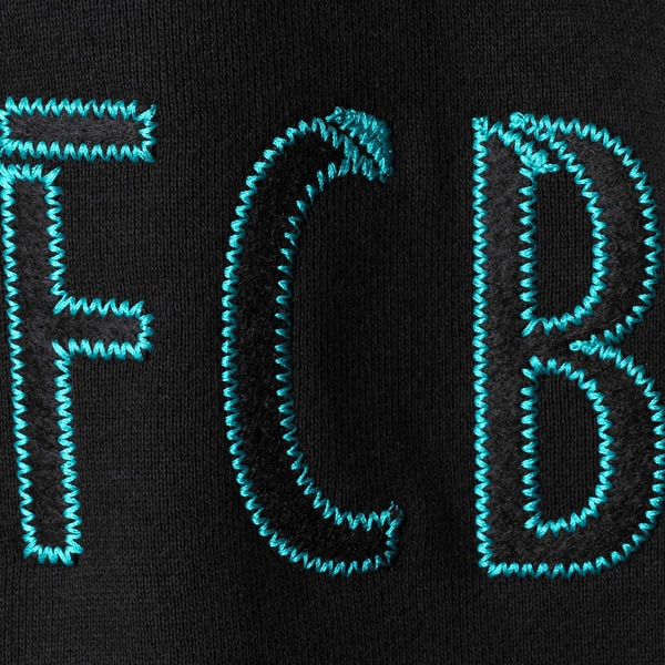 Nike Men's FC Barcelona Full Zip Hoodie 16/17 Jacket Black/Energy、mySite、bottomscart