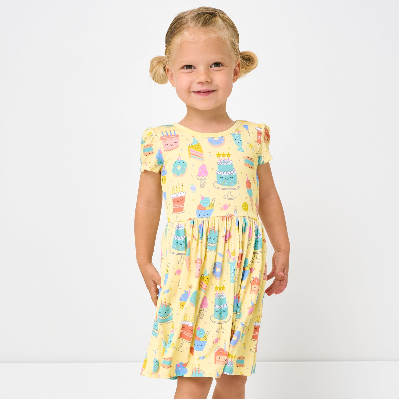 Frosted Fun Skater Dress、mySite、g9winljtr