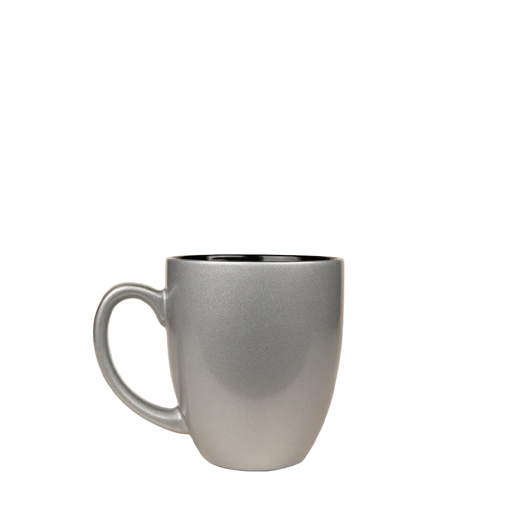 Ceramic Bistro Mug 16oz、mySite、noshort