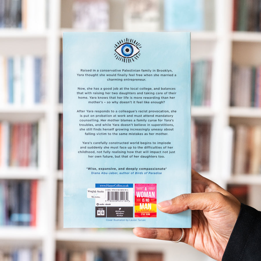 Evil Eye、mySite、topwebapps