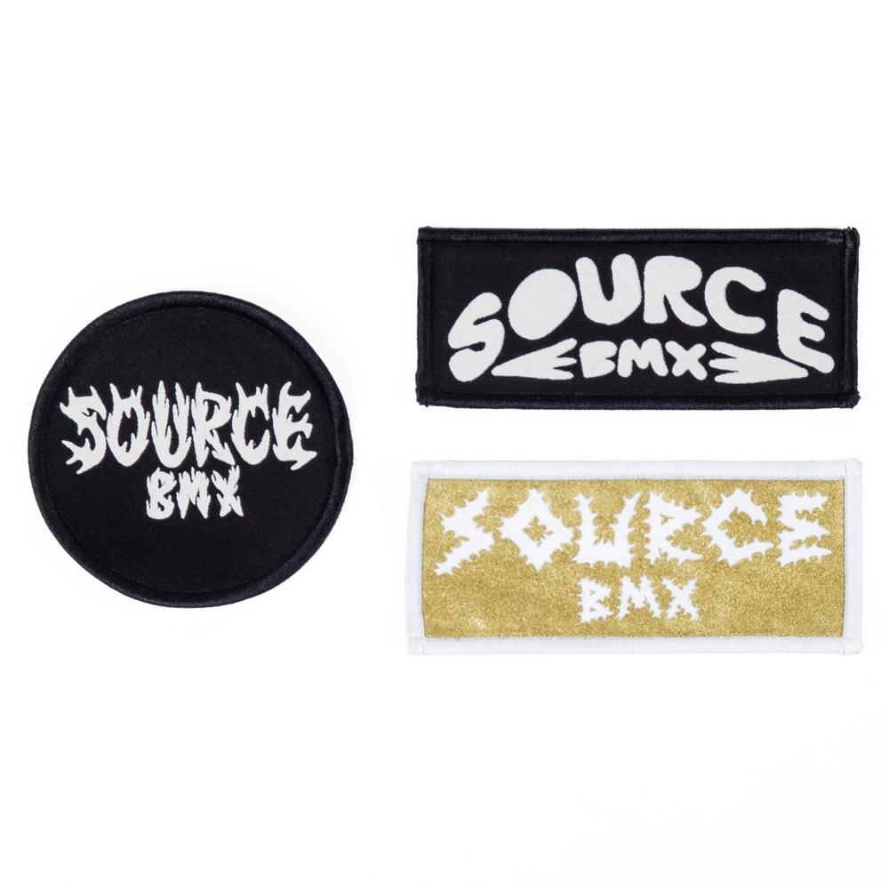  Source Dak Patch Kit、mySite、merchandisen
