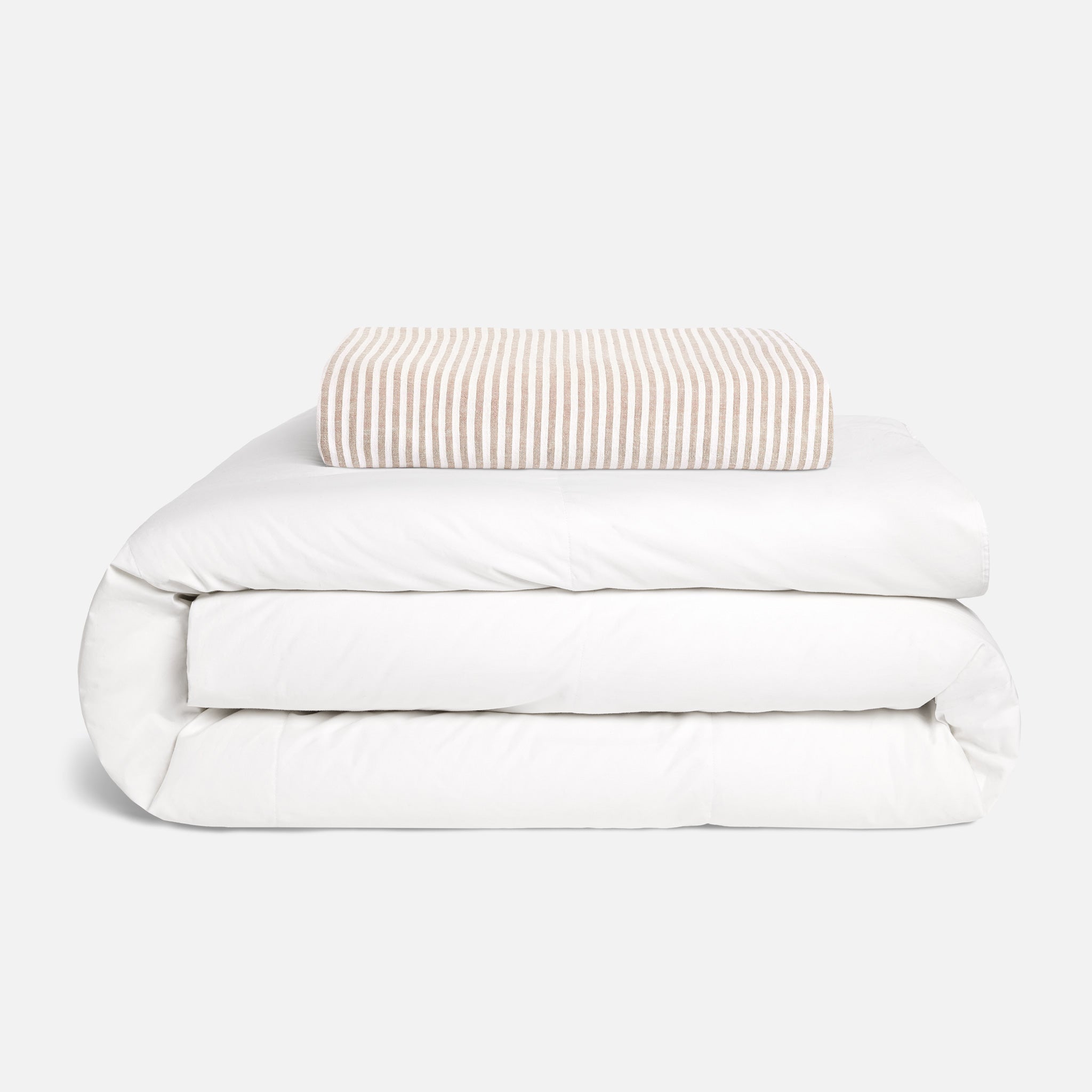  Washed European Linen Duvet Bundle、mySite、sugarbowlscore