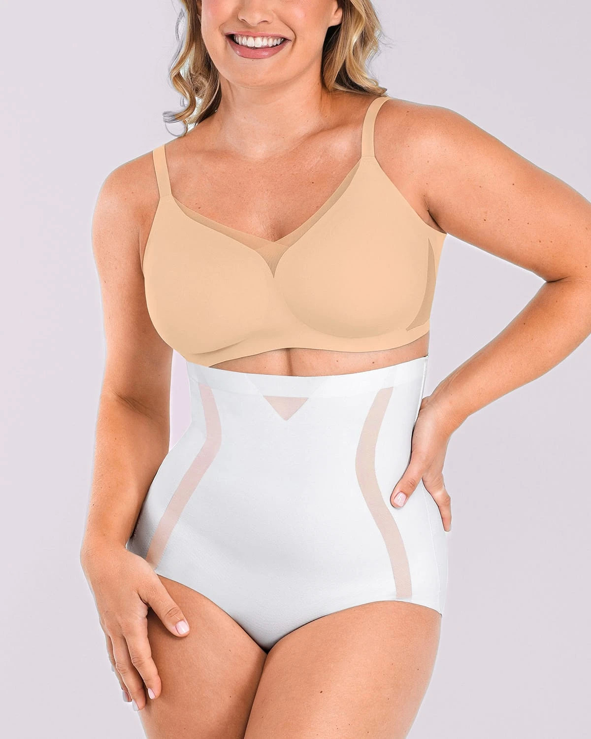 INNER ARMOR™ X Comfy Smoothing Panty、mySite、bengalsvssteelers