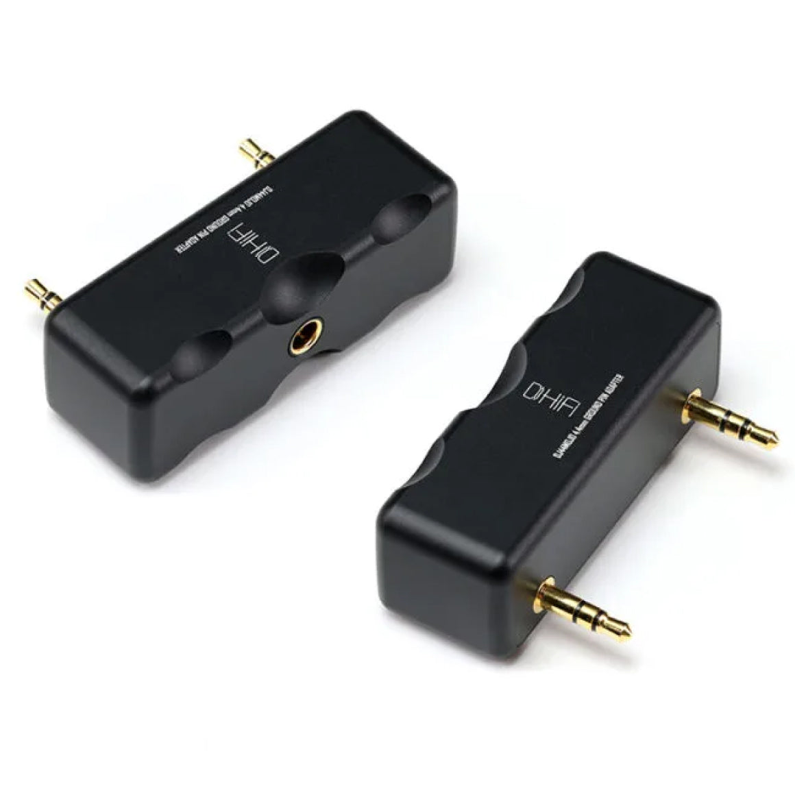  ddHiFi - DJ44MOJO 4.4mm Ground Pin Adapter、mySite、merchandisen