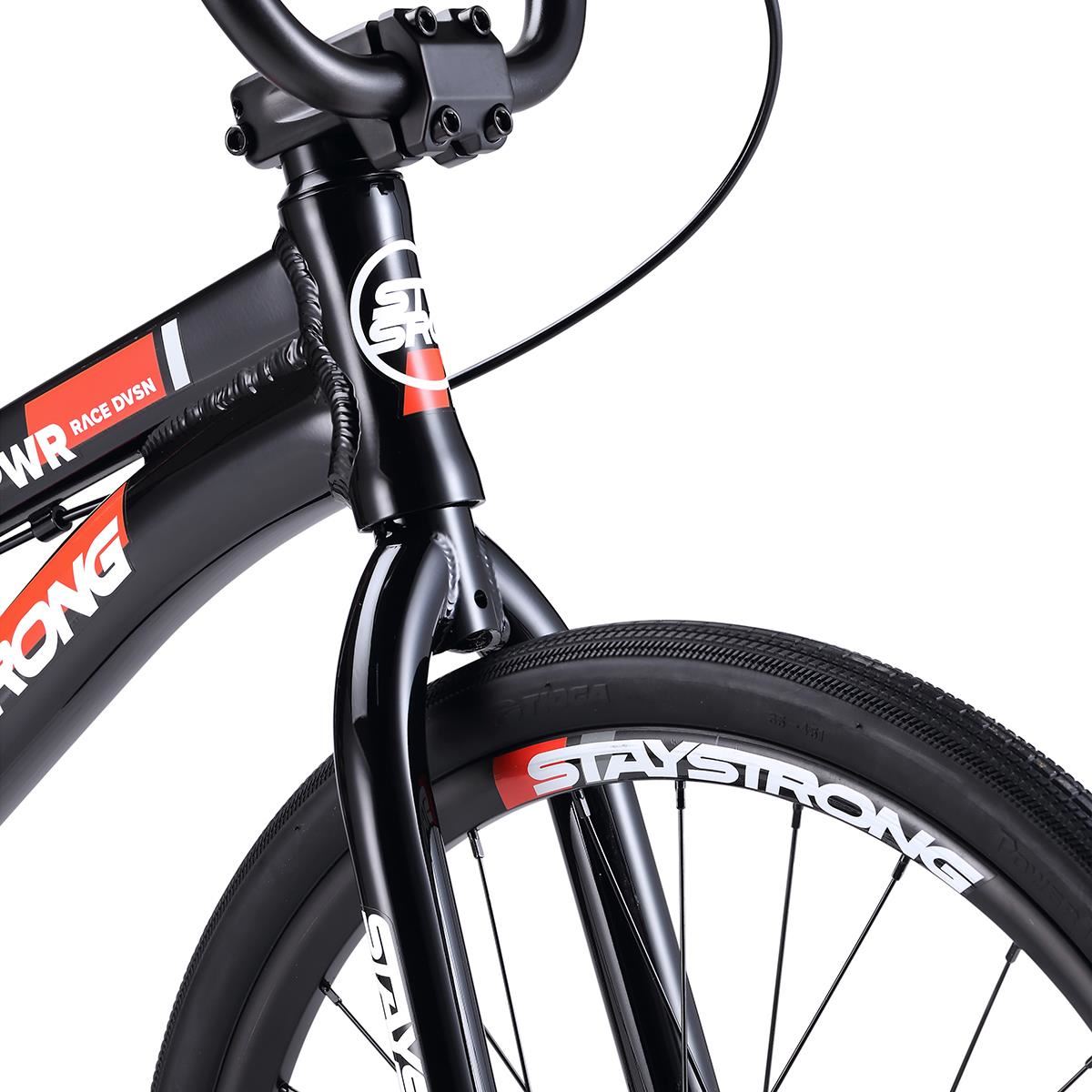  Stay Strong PWR Expert Race BMX Bike、mySite、merchandisen