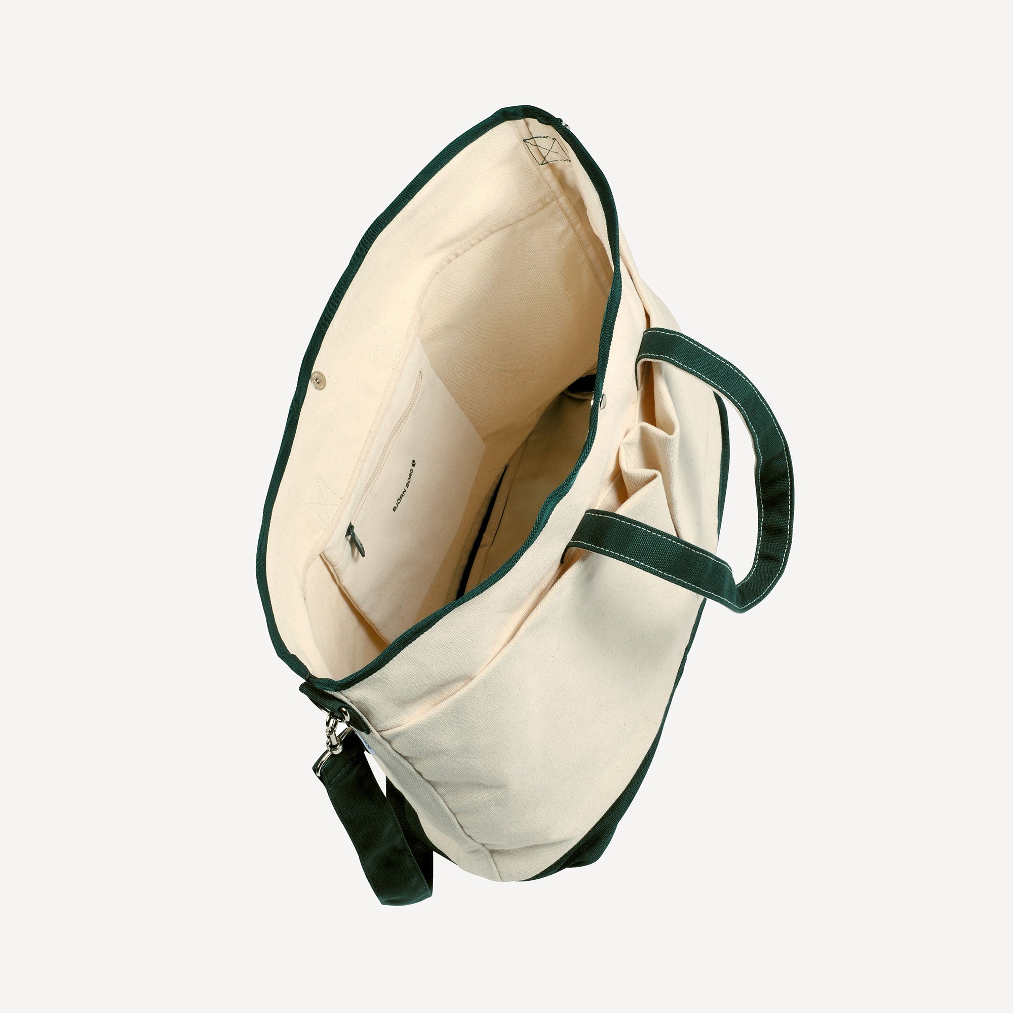 Bj枚rn Borg Ace Classic Hopper、mySite、neckold