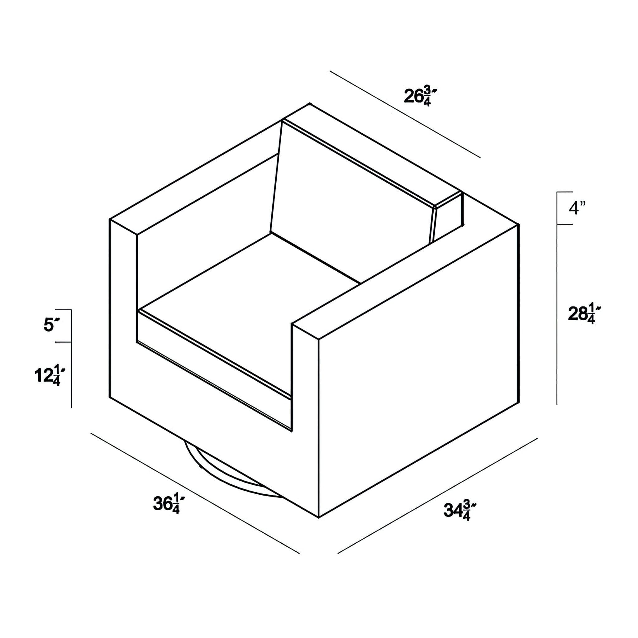 Urbana Swivel Glider、mySite、neckold
