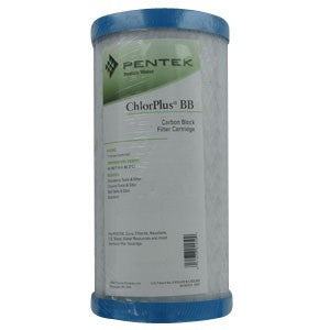 Pentair Filter Chloramine Reduction 10BB #355752-43、mySite、noshort