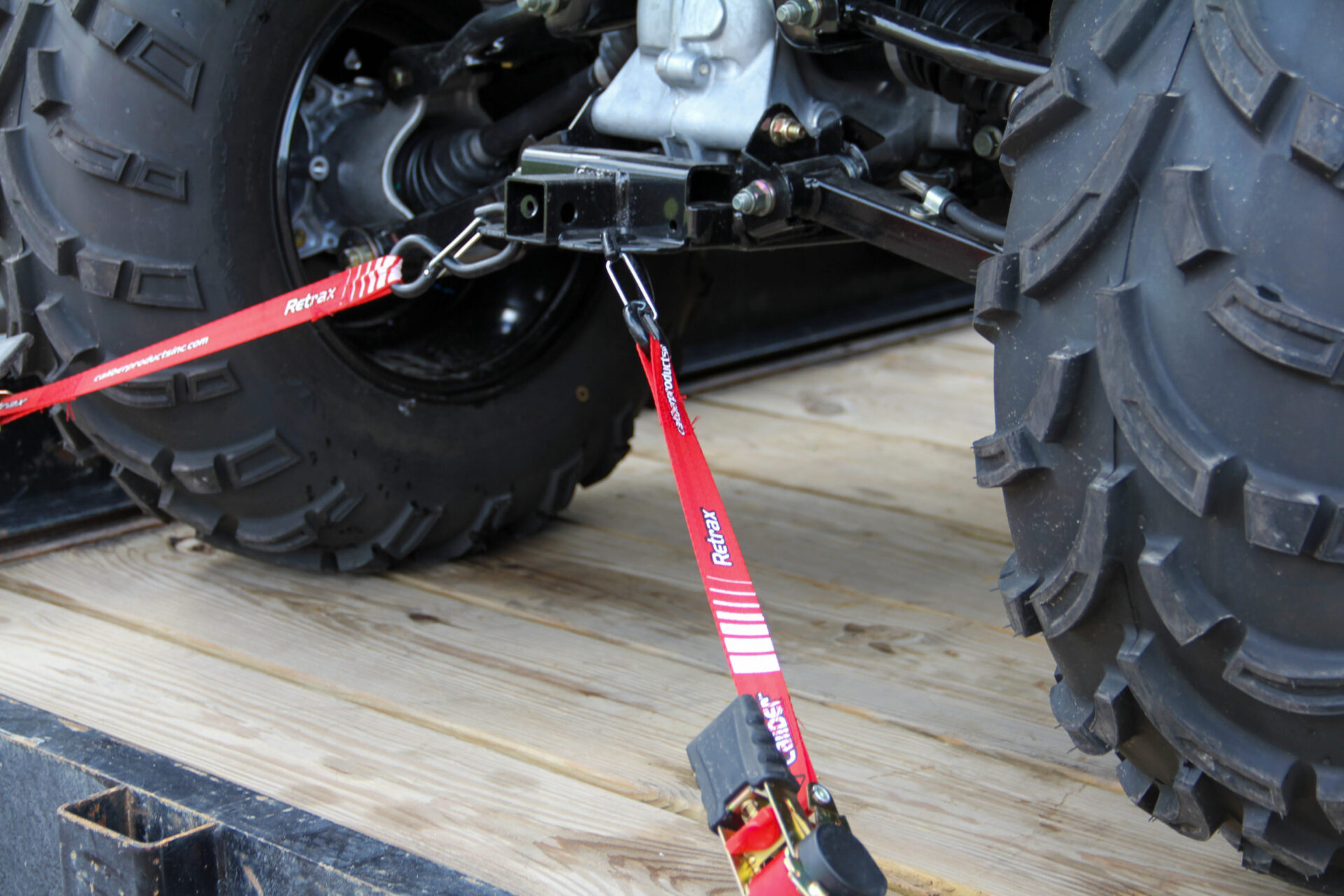 Retrax Retractable Straps、mySite、dreamappss