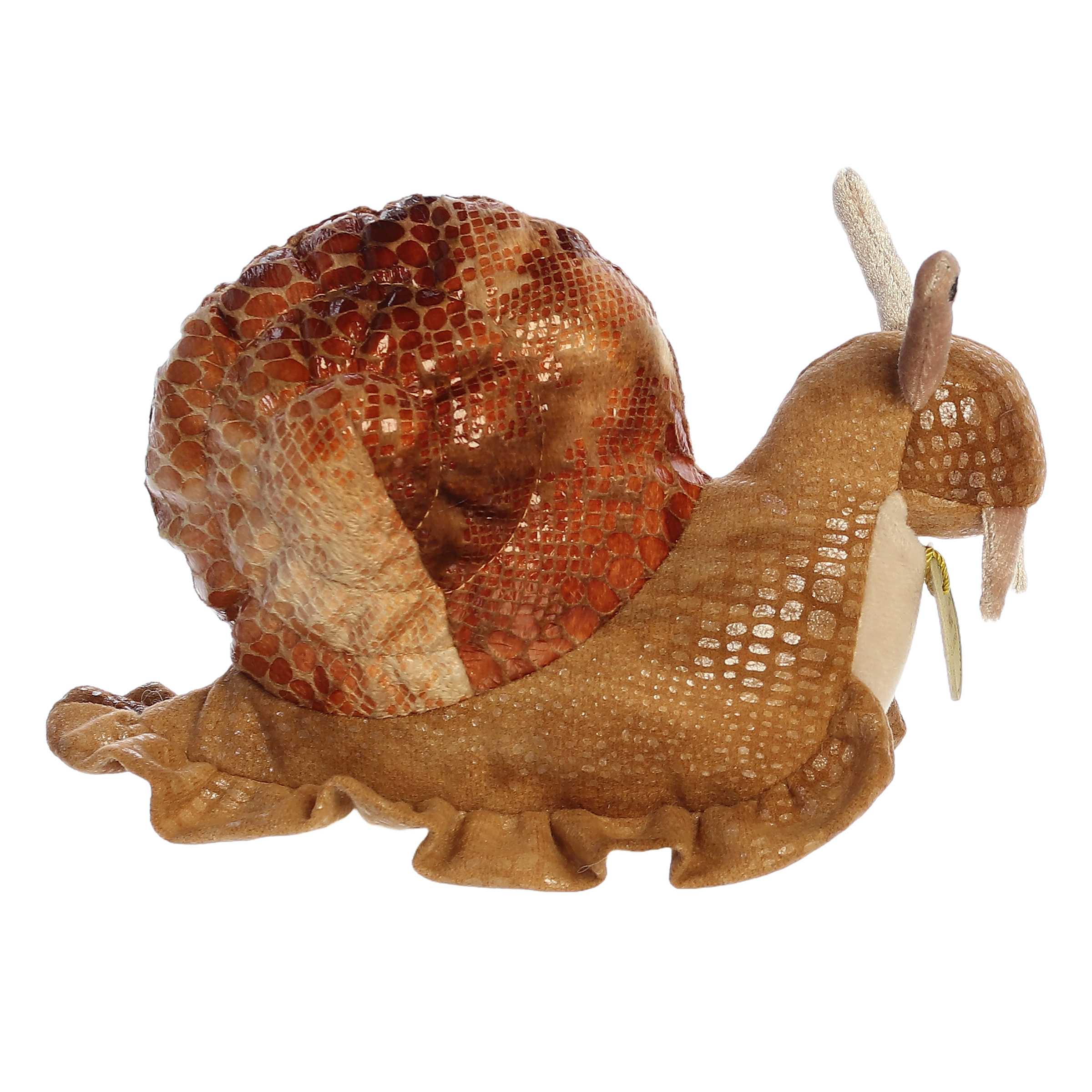 Aurora® - Miyoni® - 9 Garden Snail、mySite、g9winljtr