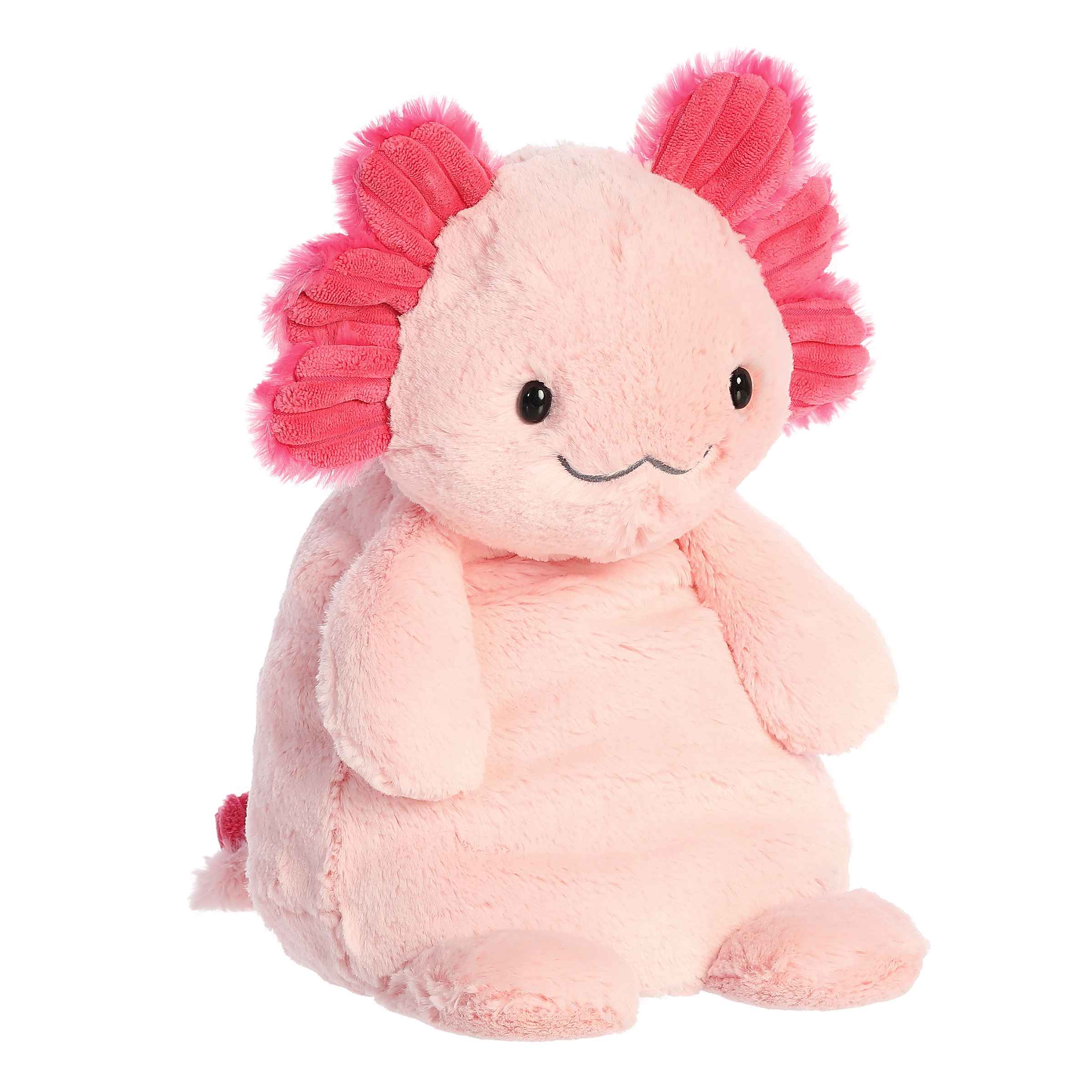 Aurora® - Huggle Pals - 12.5 Assuring Axolotl™、mySite、g9winljtr