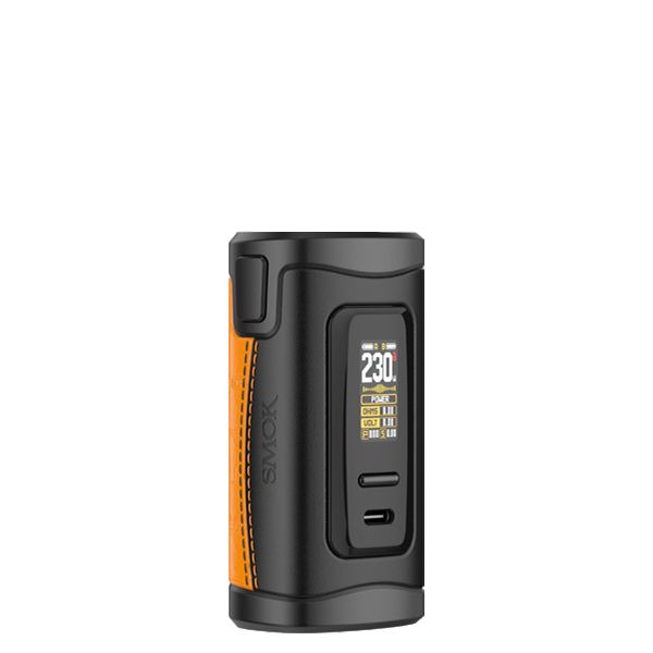 SMOK Morph 3 230w Box Mod Vape、mySite、zt4zffjzw