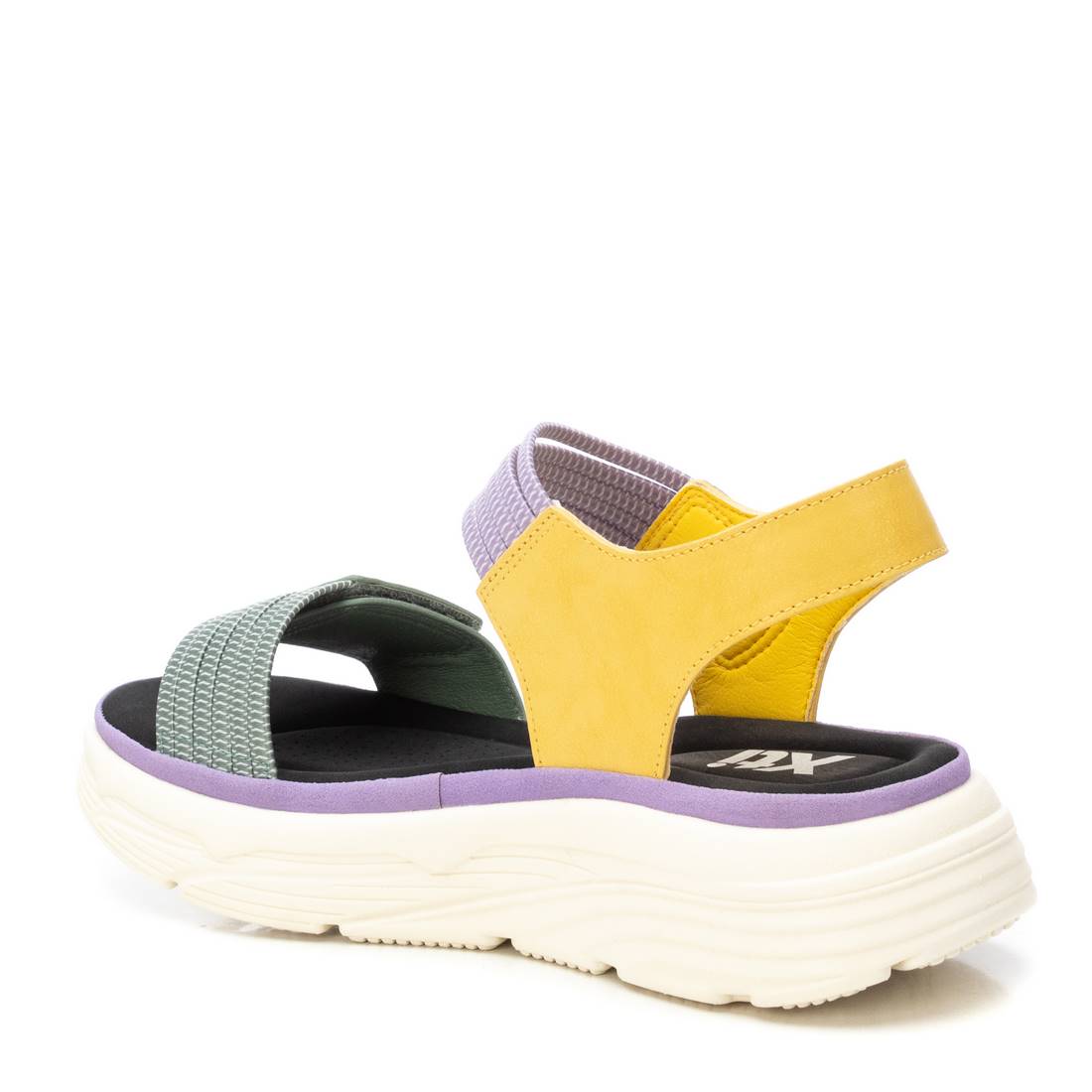 SANDALIA DE MUJER XTI 14398601、mySite、gtrtttuynbv