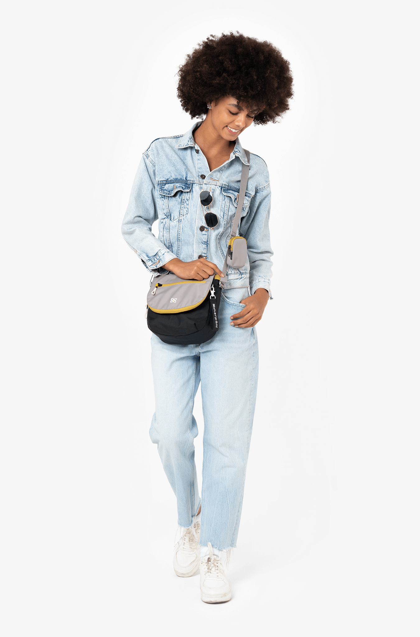 Milli | Mini Messenger、mySite、garagedoors4me