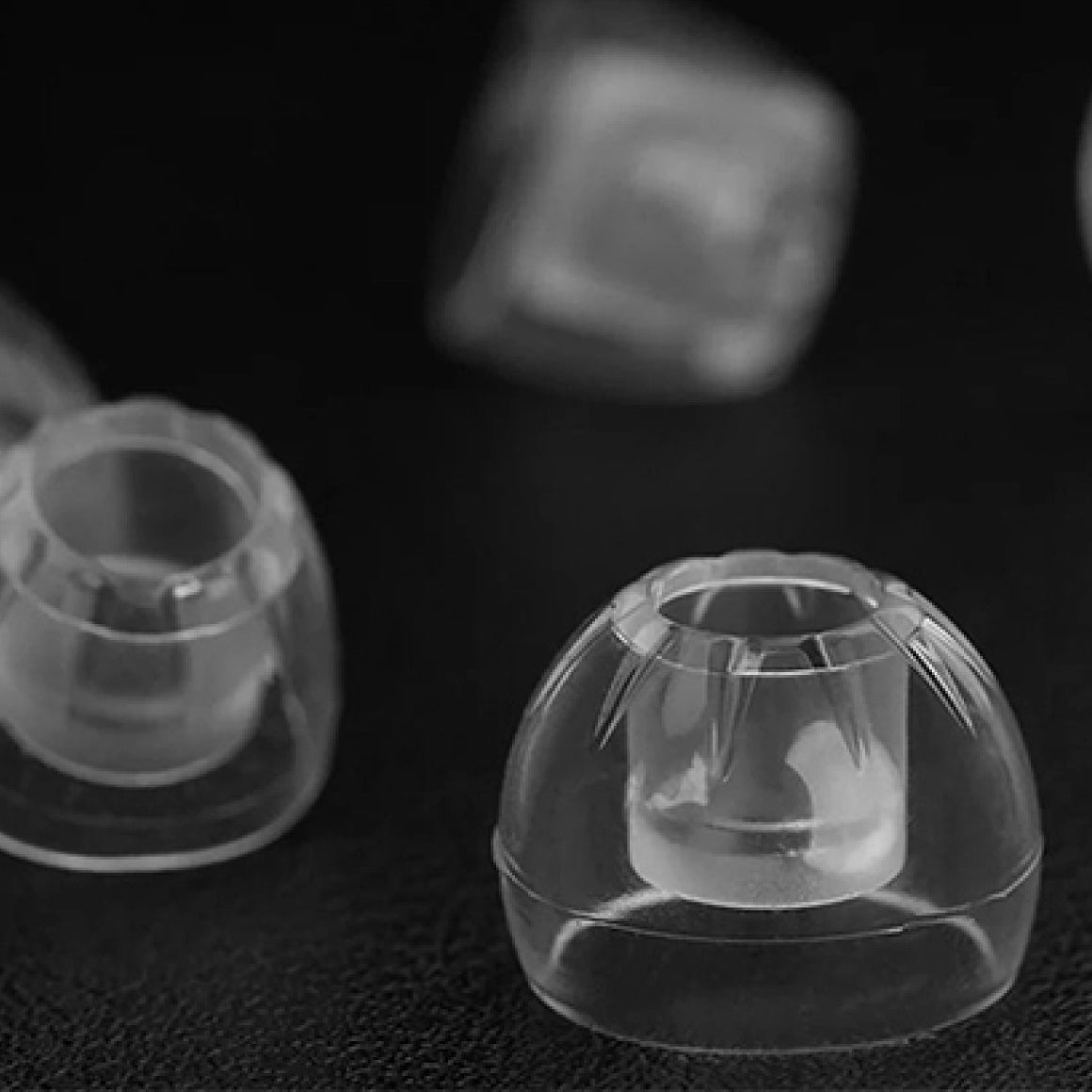  KZ - LS01 Ear Tips、mySite、merchandisen