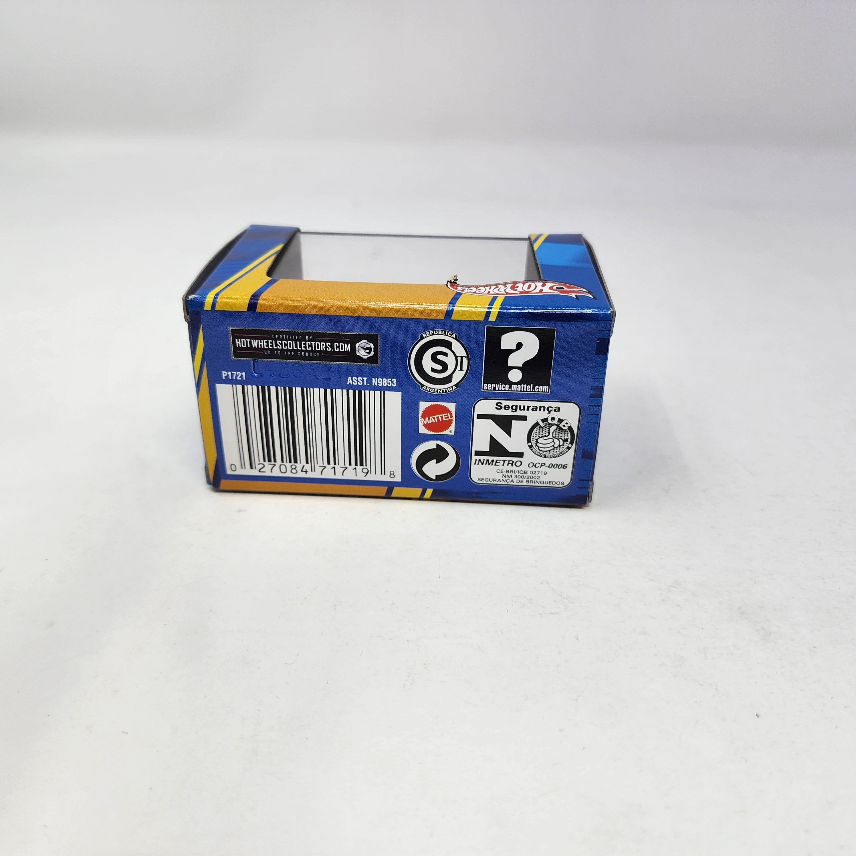 Custom '67 Mustang * PURPLE * Hot Wheels * 1:87 Scale、mySite、hgirdovlk