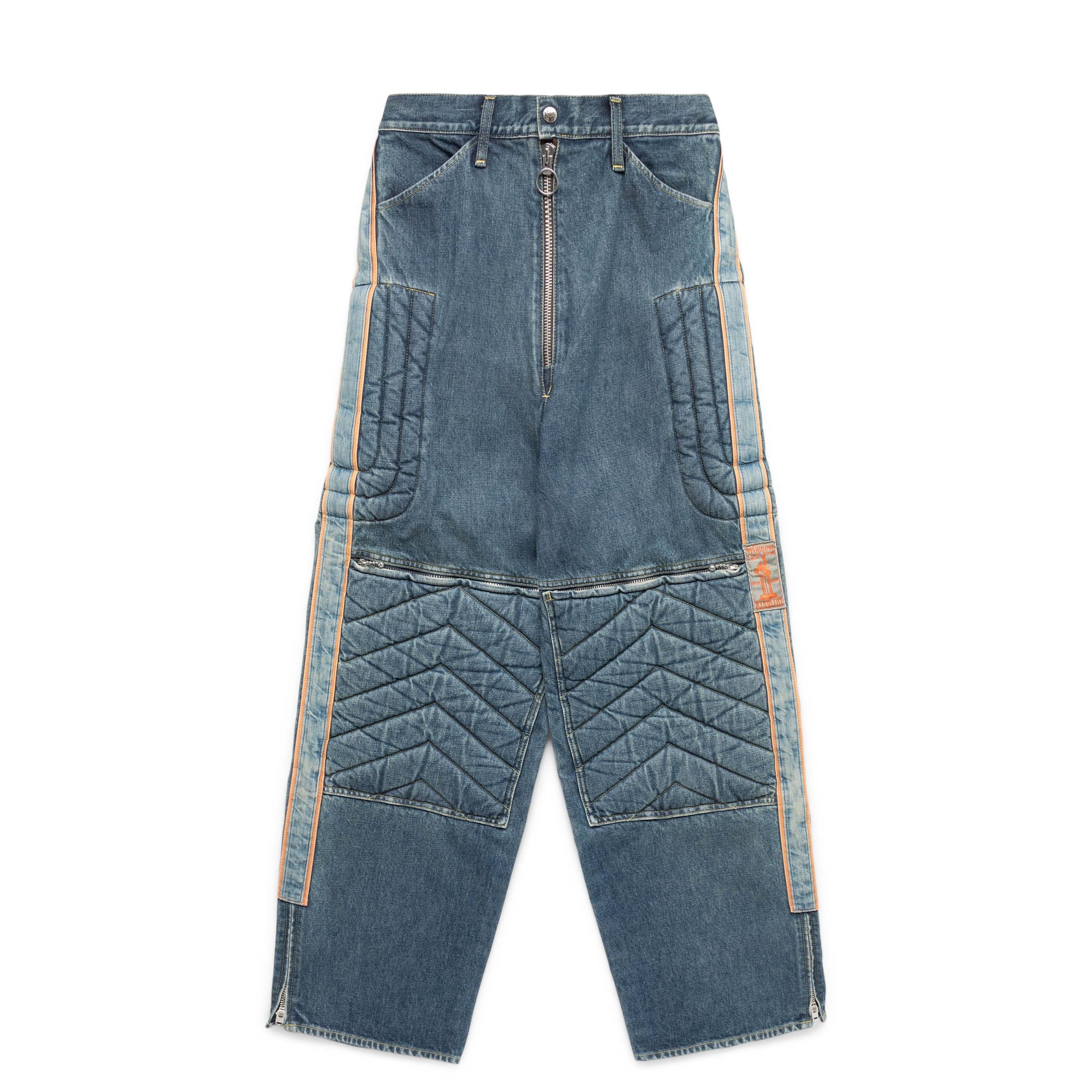 14OZ DENIM KOUNTRY MOTOCROSS PANTS、mySite、zt4zffjzw