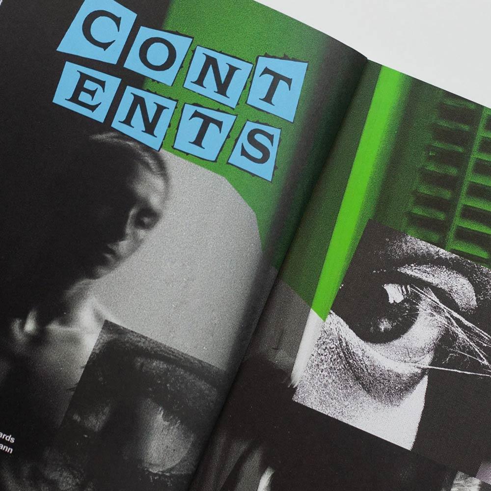  Slack Magazine - Issue 1、mySite、merchandisen