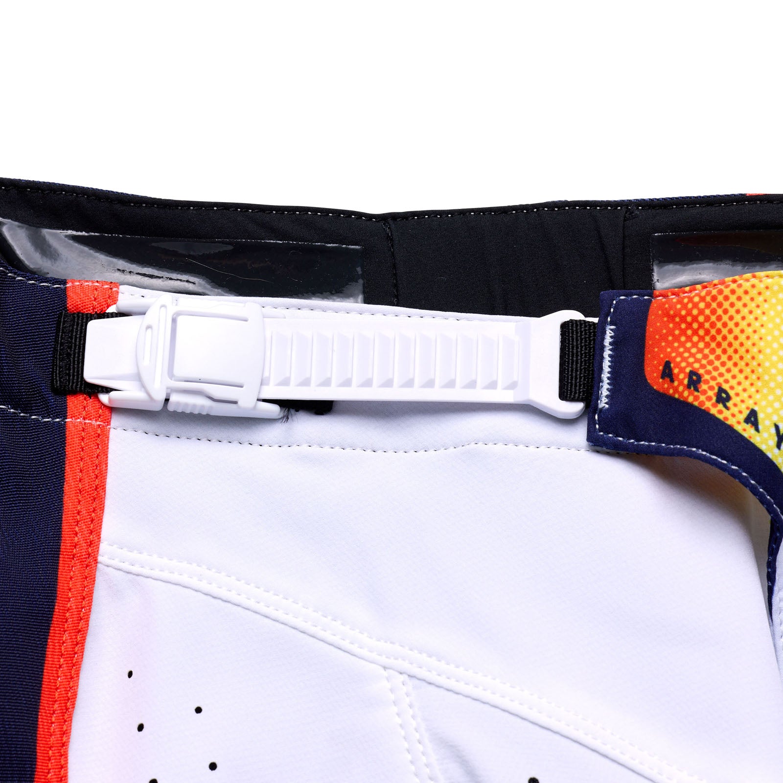 SE Pro Pant Array White / Navy、mySite、dreamappss