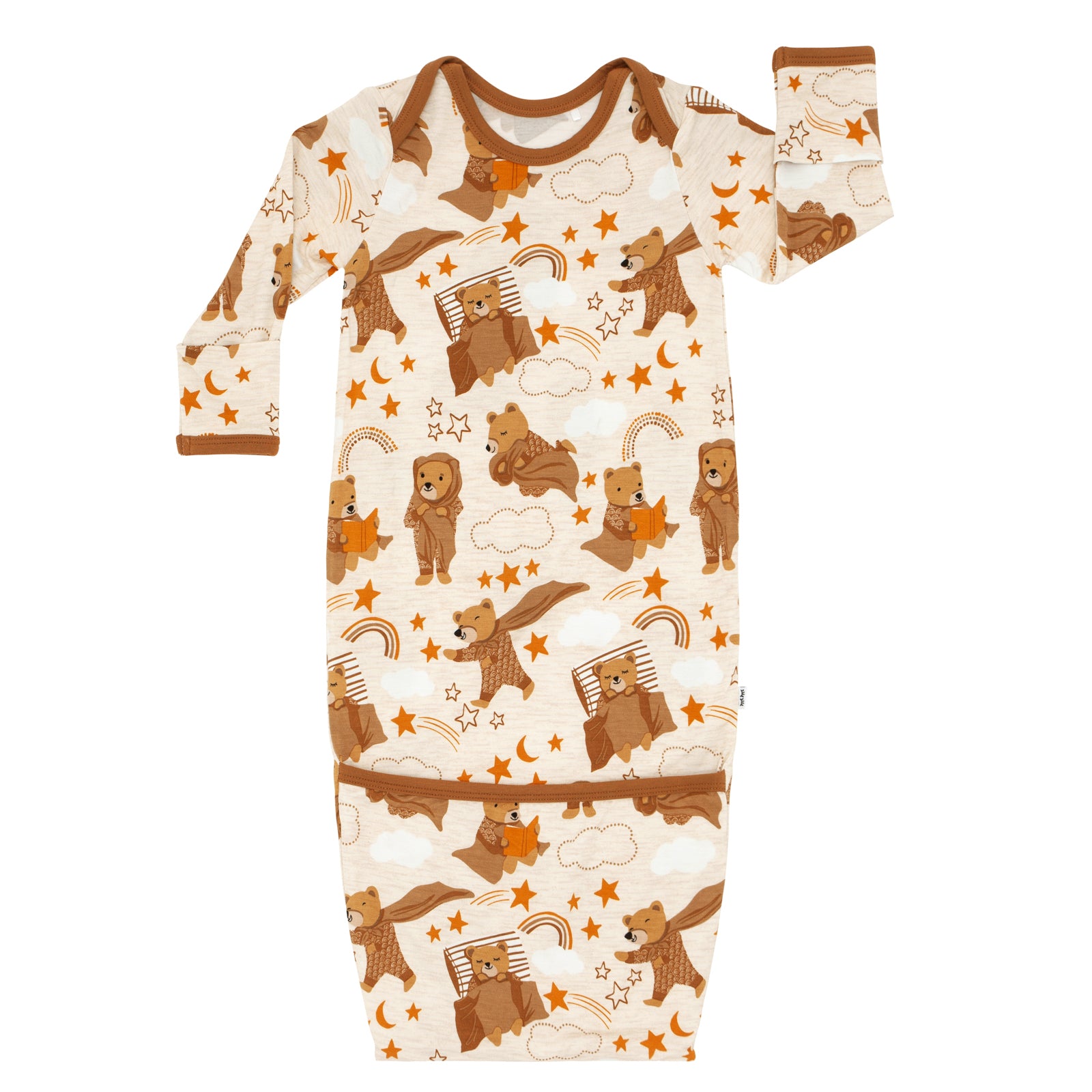  Beary Sleepy Infant Gown、mySite、layawaytickets