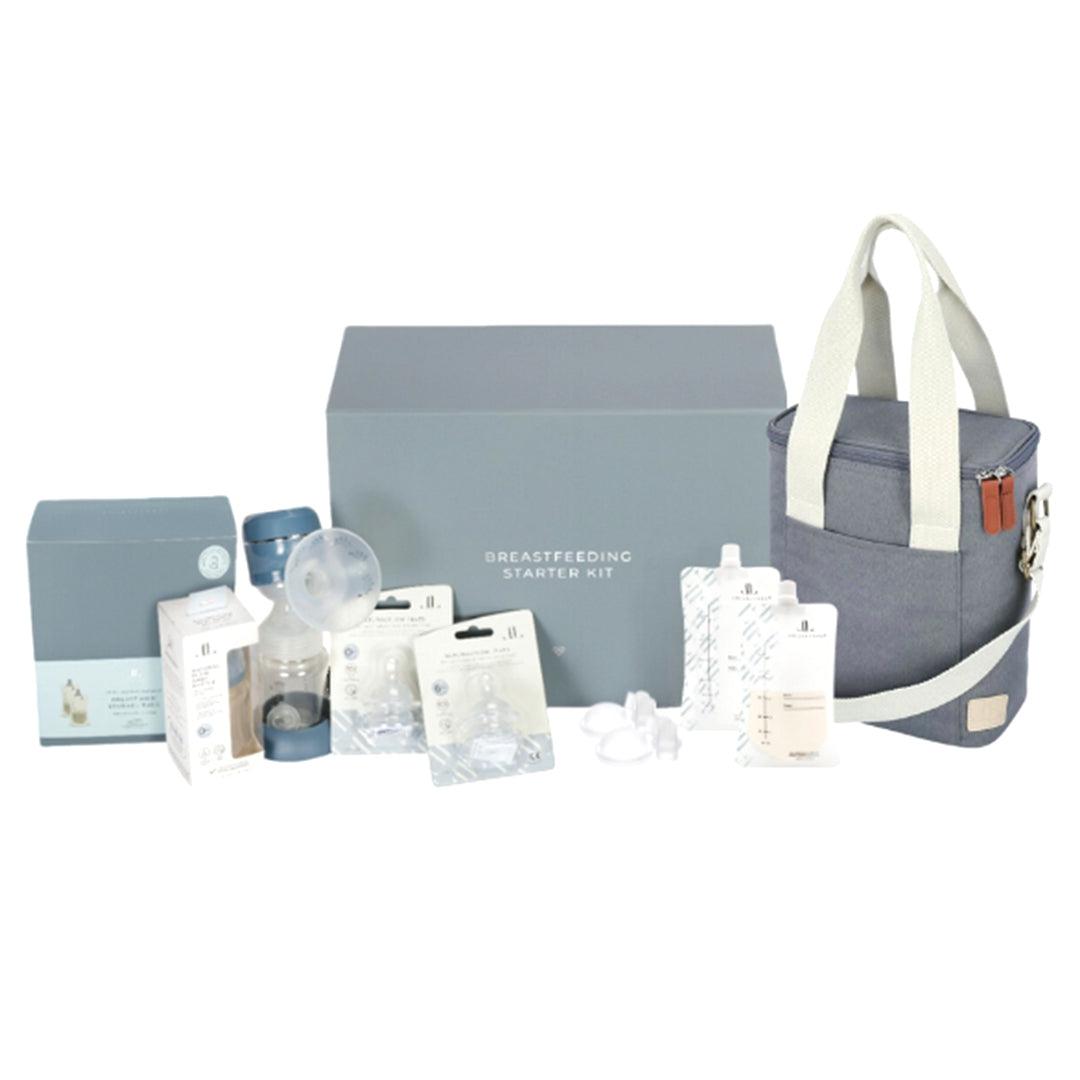  Lola&Lykke Breastfeeding Starter Kit、mySite、merchandisen