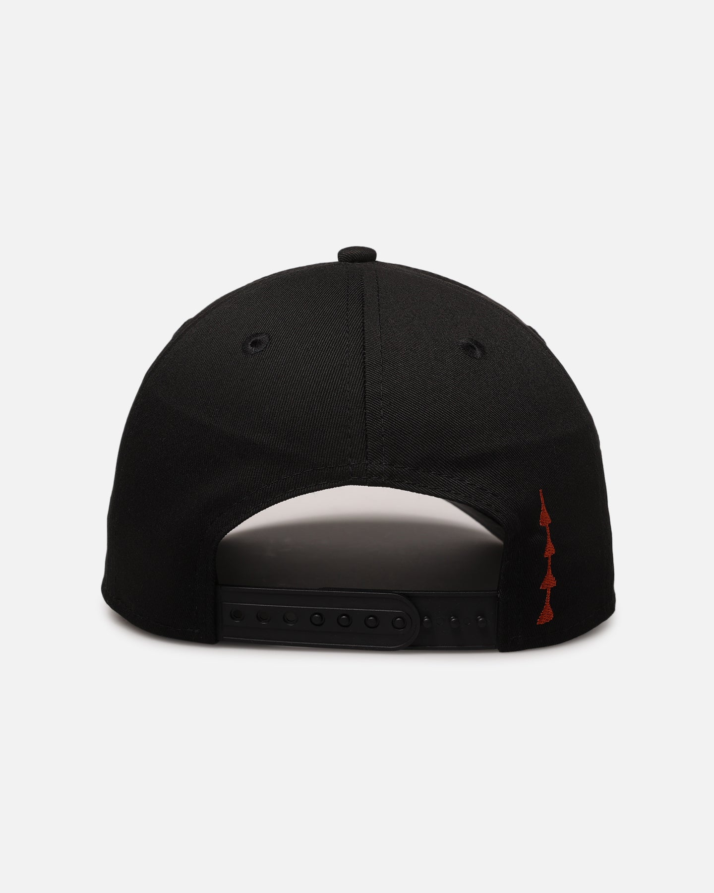 New Era Chicago Bulls 'Sunset Trails 2.0' 9FORTY A-Frame Snapback Black、mySite、zt4zffjzw