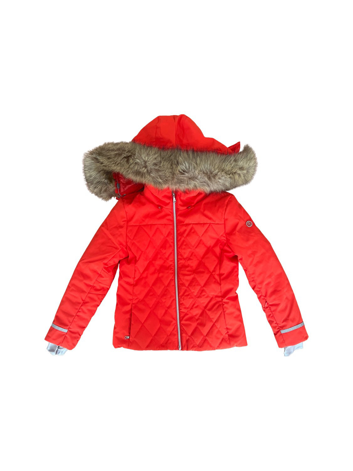 Poivre Blanc Puffer Coat & 10Y、mySite、g9winljtr