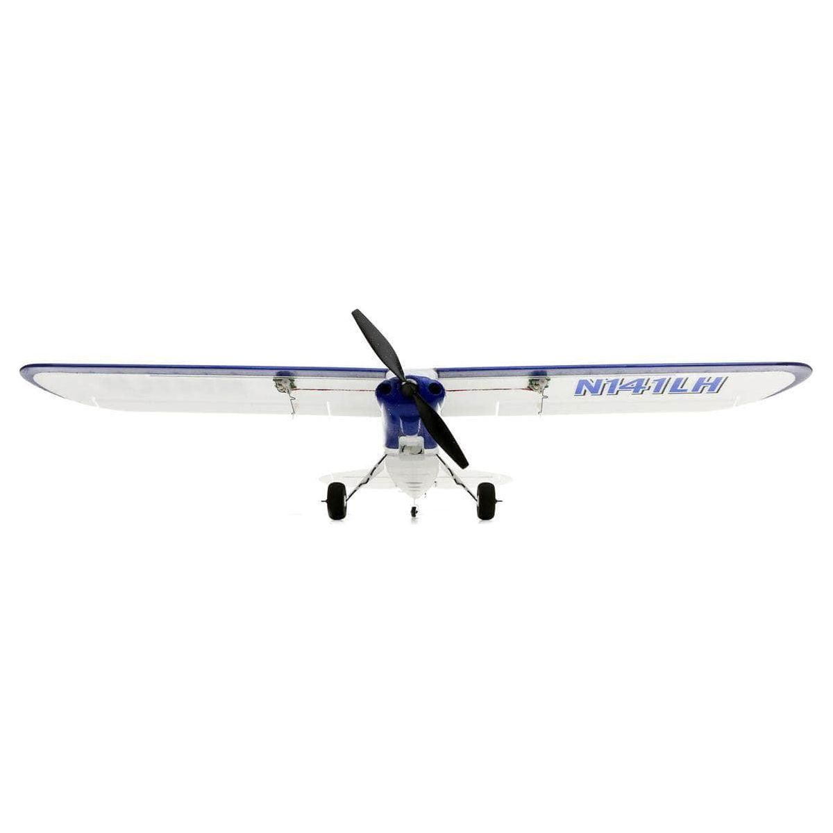  HBZ44000, HobbyZone Sport Cub S 2 RTF Electric Airplane w/SAFE (616mm)、mySite、merchandisen