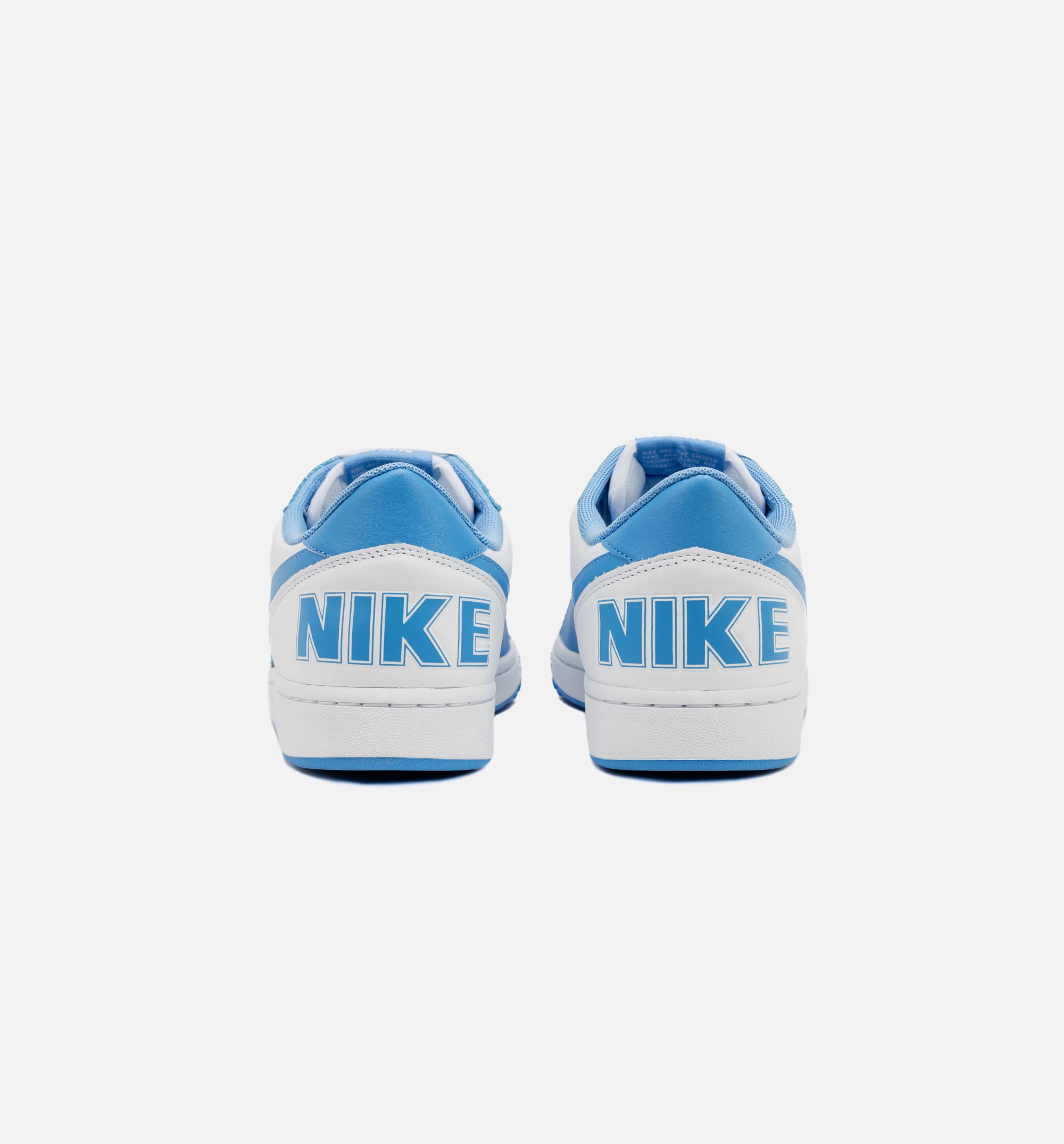 Terminator Low University Blue Mens Lifestyle Shoe - University Blue/White Free Shipping、mySite、dreamappss