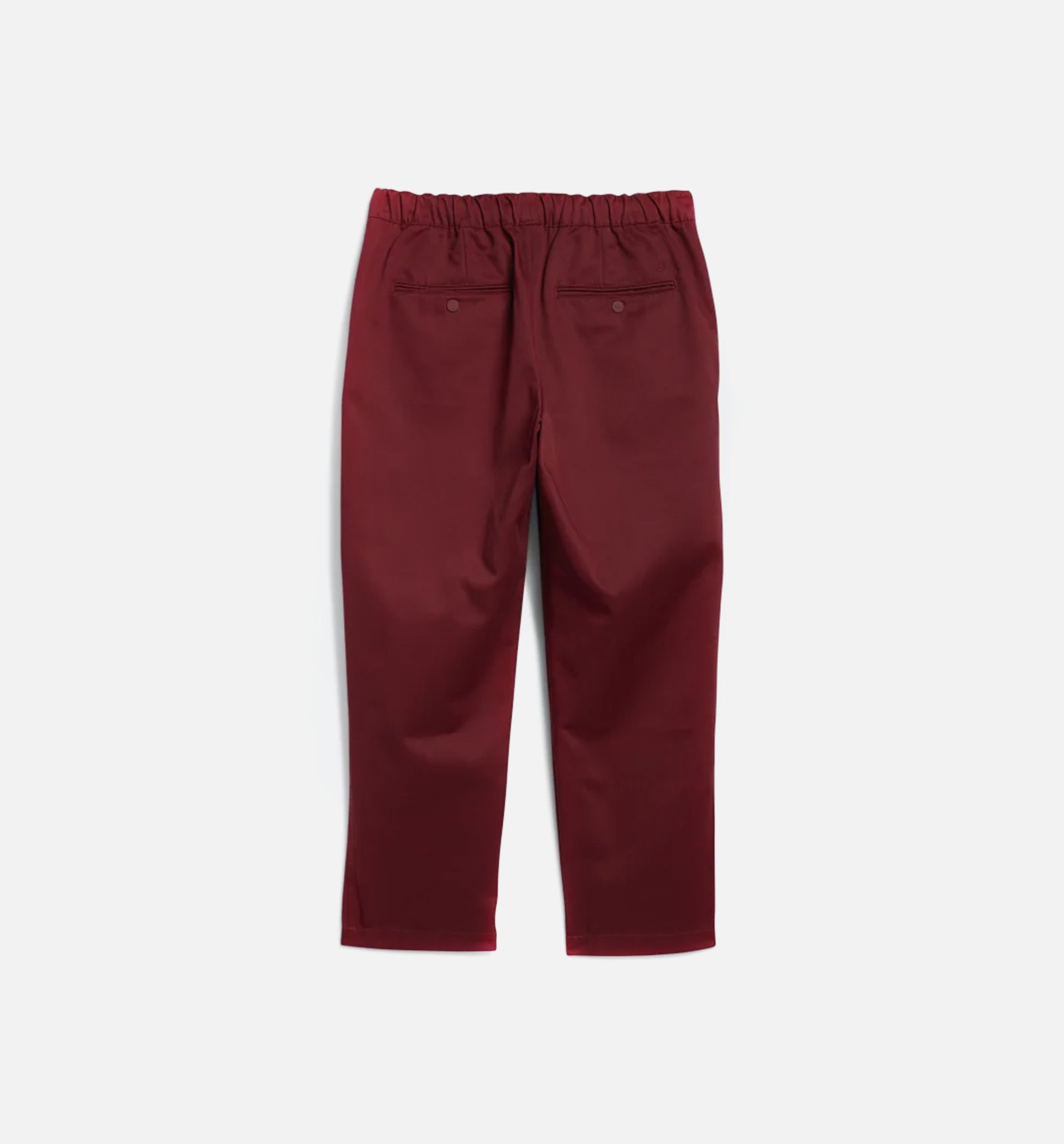 Jonah Hill Chino Mens Pant - Maroon、mySite、dreamappss