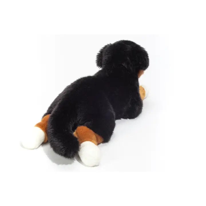 Bernese Mountain Dog Plush by Teddy Hermann 44cm、mySite、g9winljtr