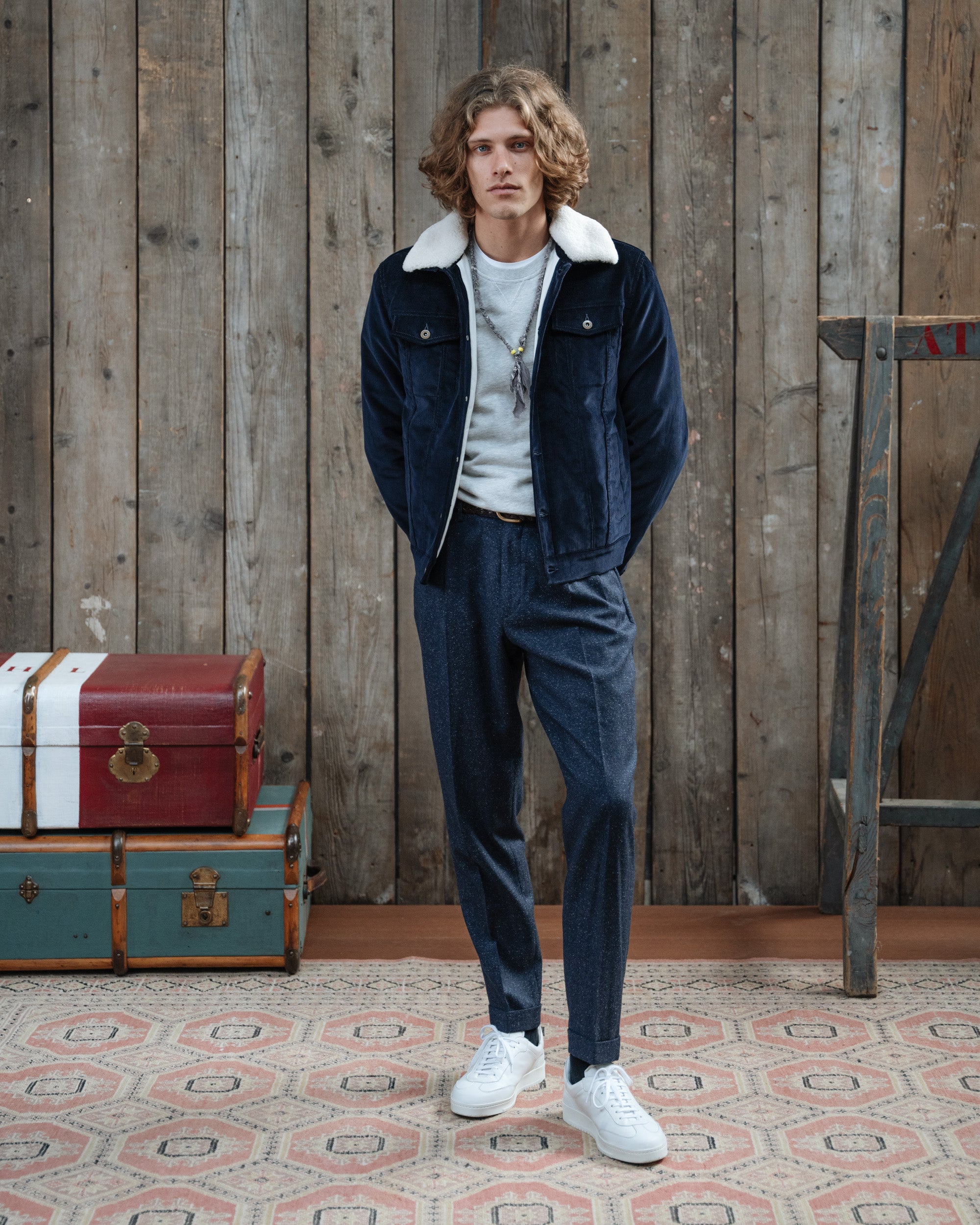  Castelrotto、mySite、merchandisen