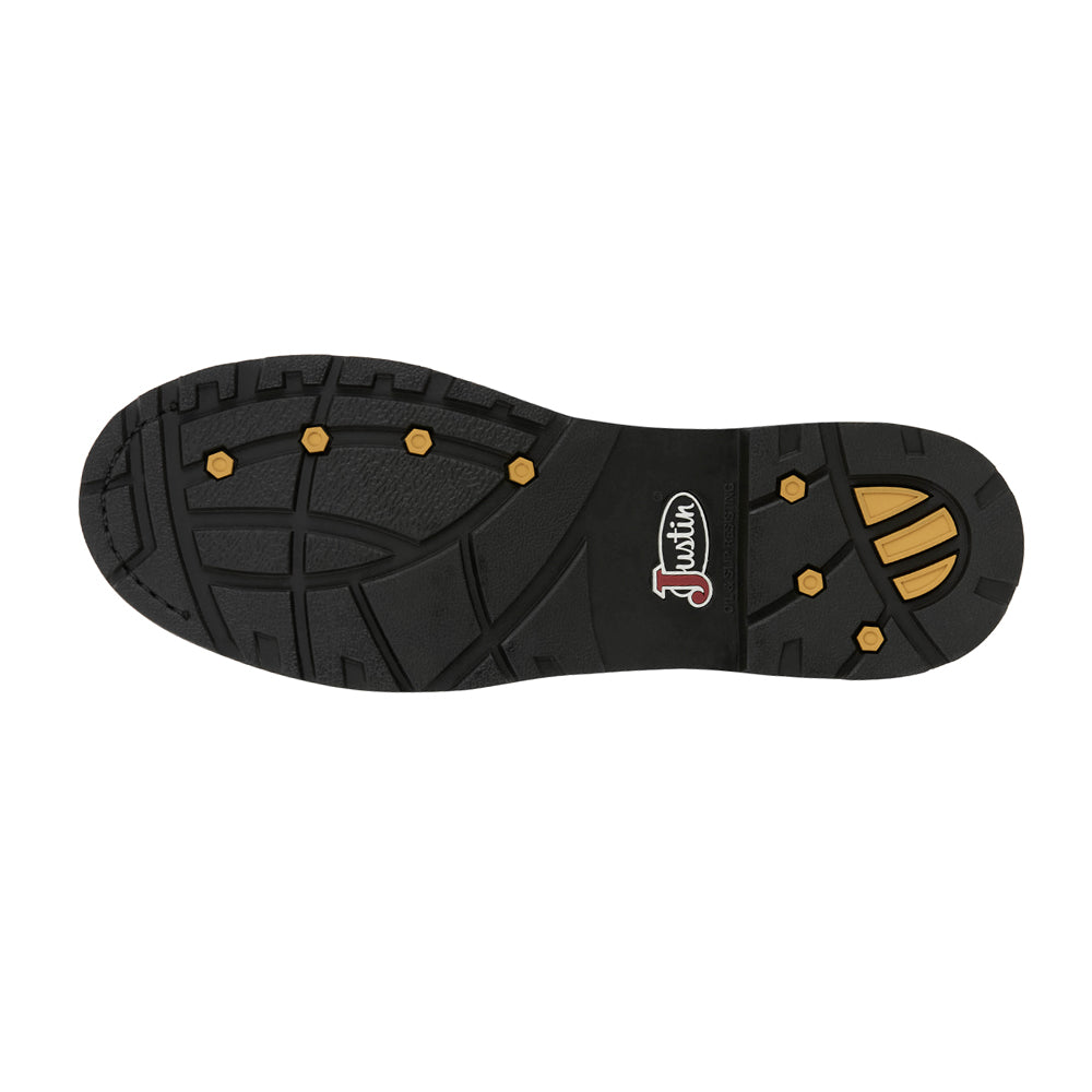 Truckton Round Toe Lace Up Boots、mySite、gtrtttuynbv