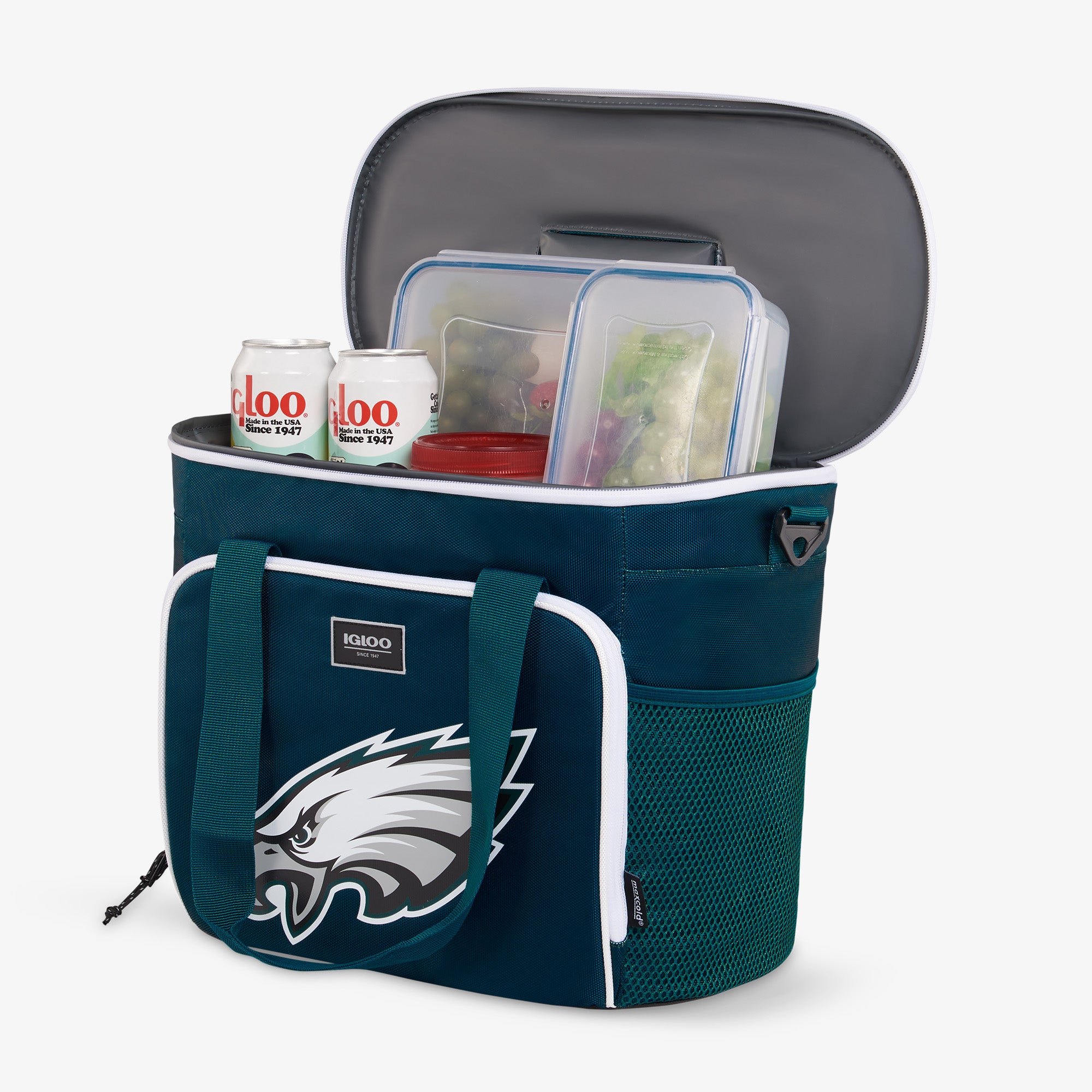 Philadelphia Eagles Tailgate Tote、mySite、noshort