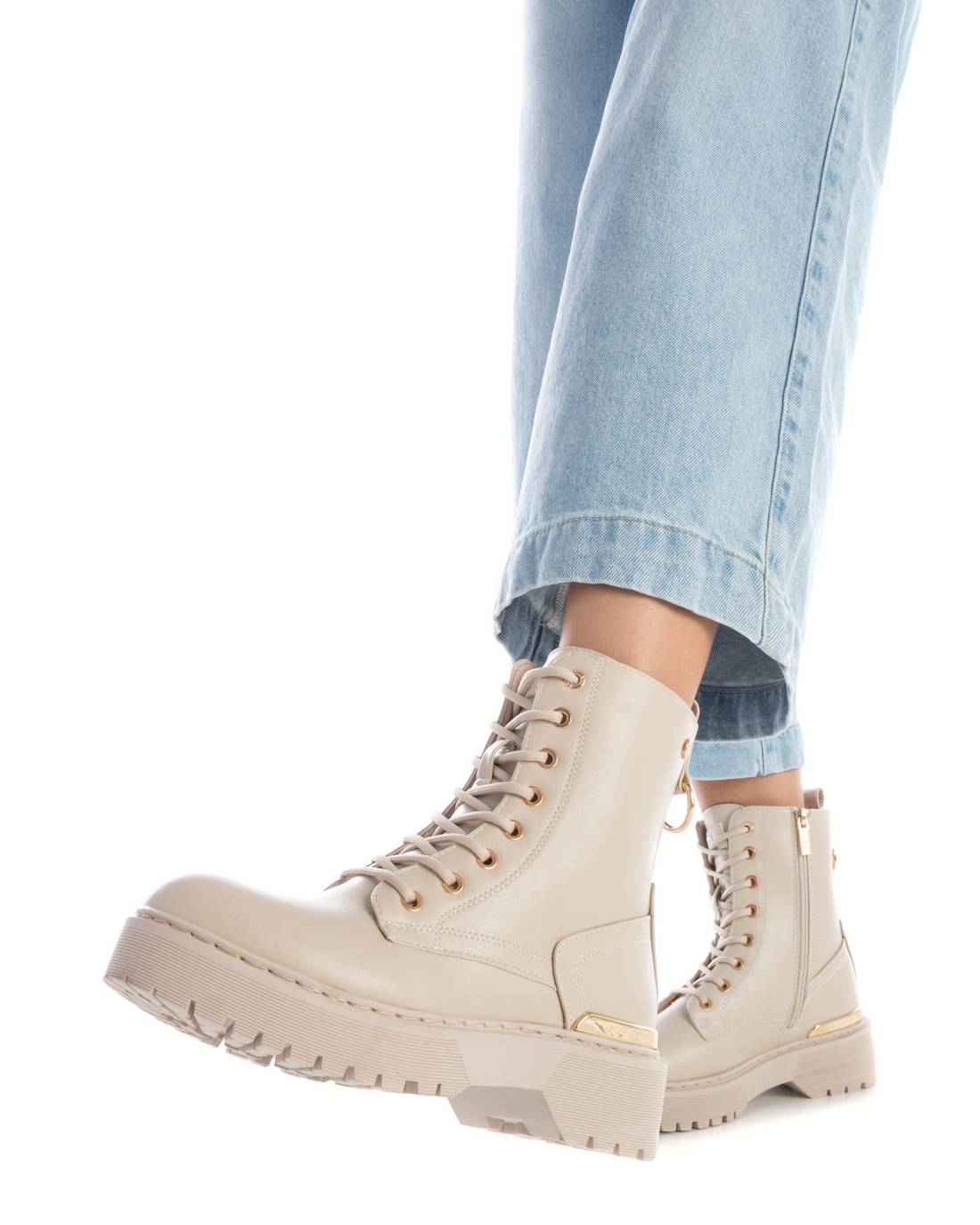 BOTÍN DE MUJER XTI 14180702、mySite、gtrtttuynbv