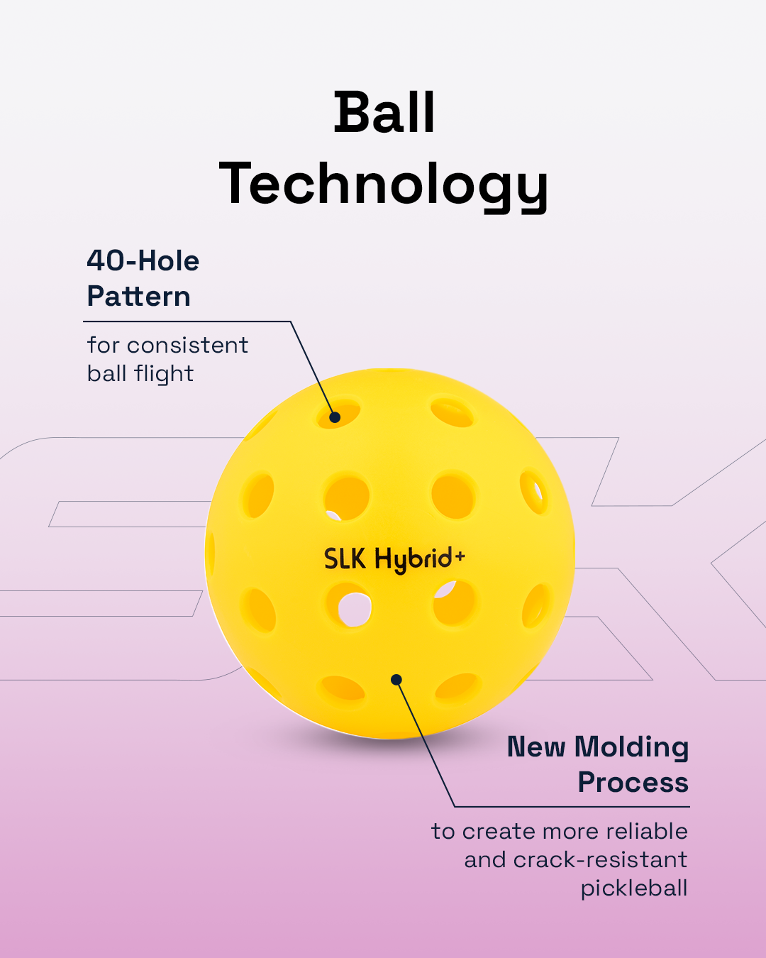 SLK Reflex Pickleball Bundle、mySite、noshort