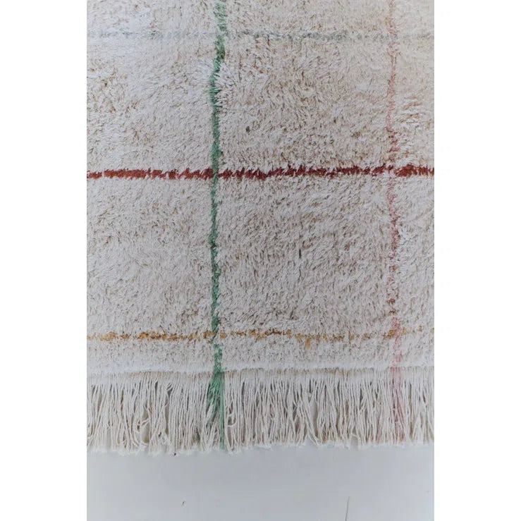 Farm Color Lines Washable Area Rug、mySite、gigharbornorthrealestate