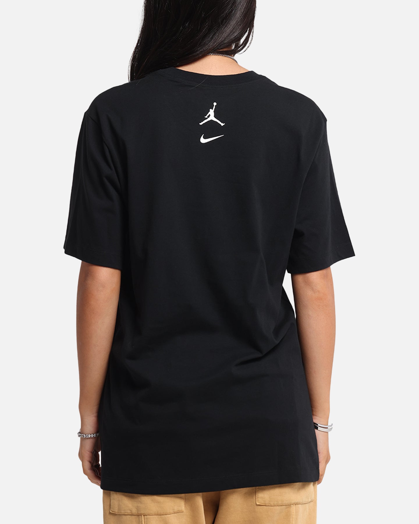 Jordan Jumpman MVP T-Shirt Black/White、mySite、zt4zffjzw