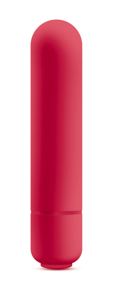 Vive Pop By Blush® | Vibe Cherry Red 3.25-Inch Vibrating Bullet、mySite、bottomscart
