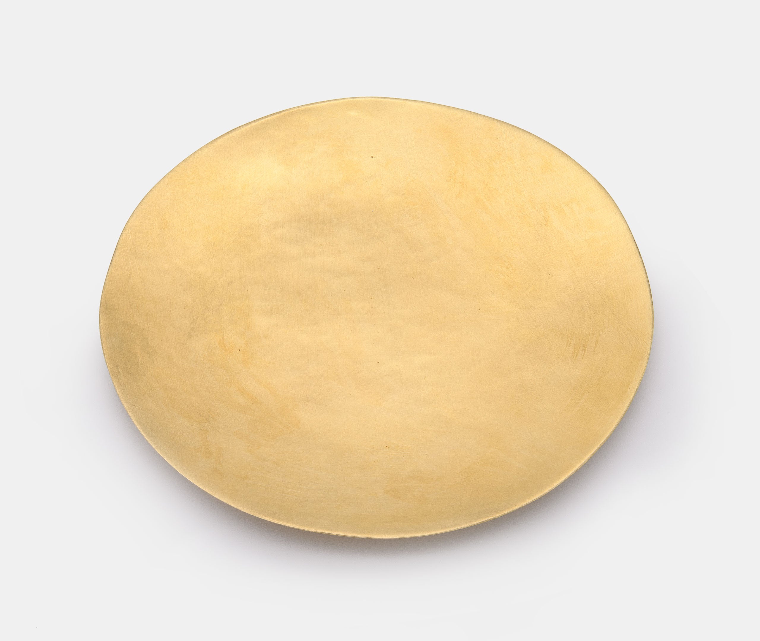 Brass Dish - Medium、mySite、topwebapps