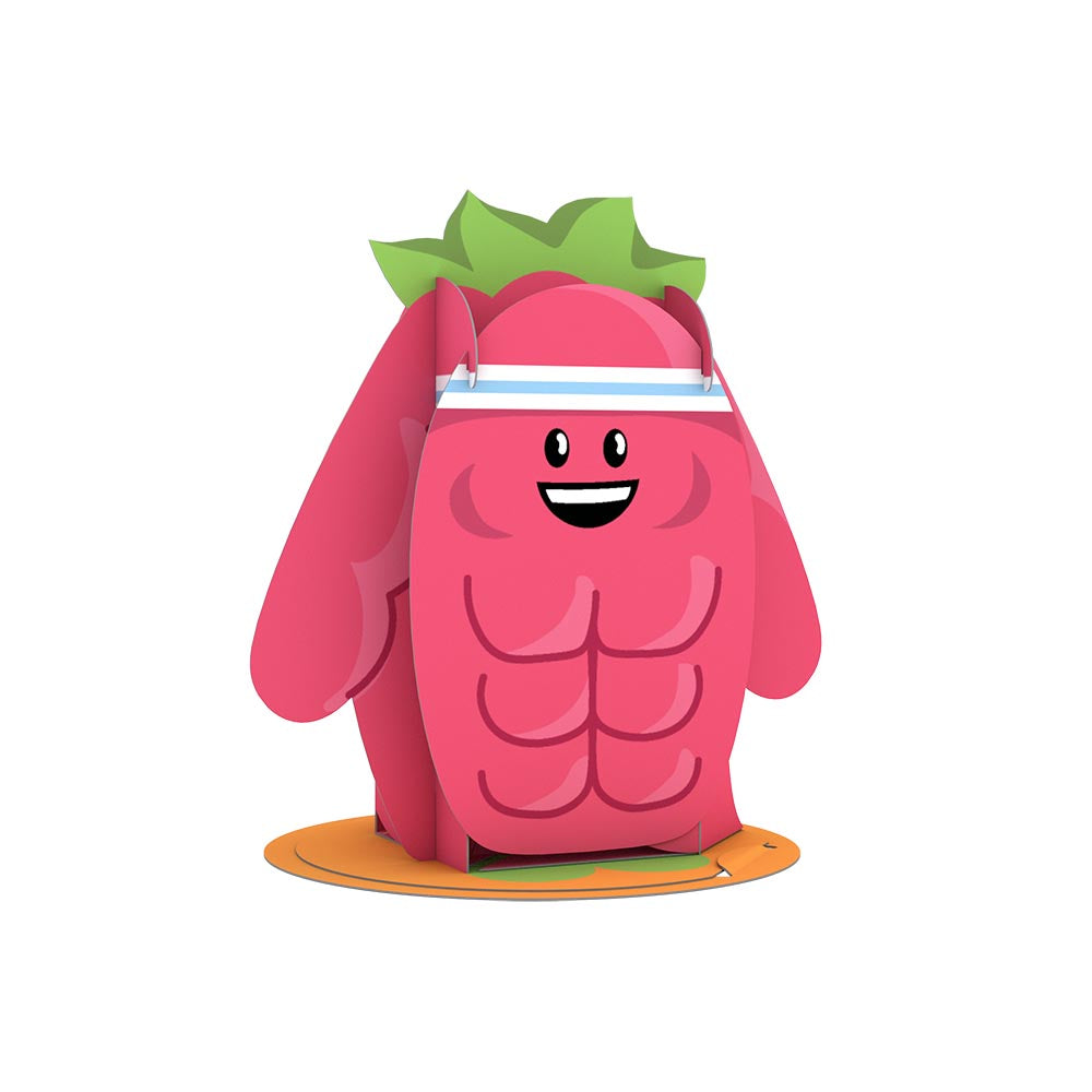 Playpop Explorers™: The Cheer Squad (6 of 6)、mySite、solidvoid