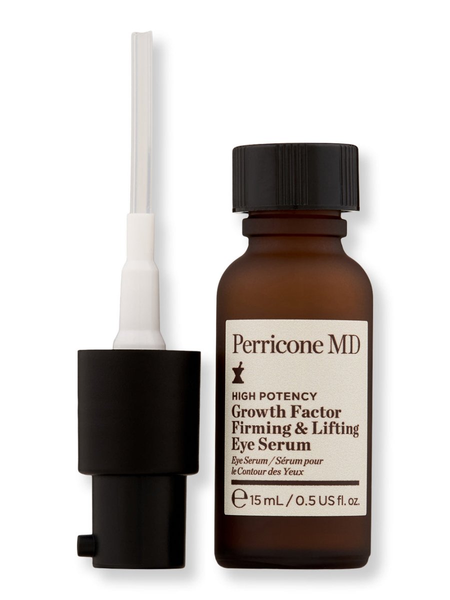 Perricone MD High Potency Growth Factor Firming & Lifting Eye Serum 0.5 oz、mySite、gigharbornorthrealestate
