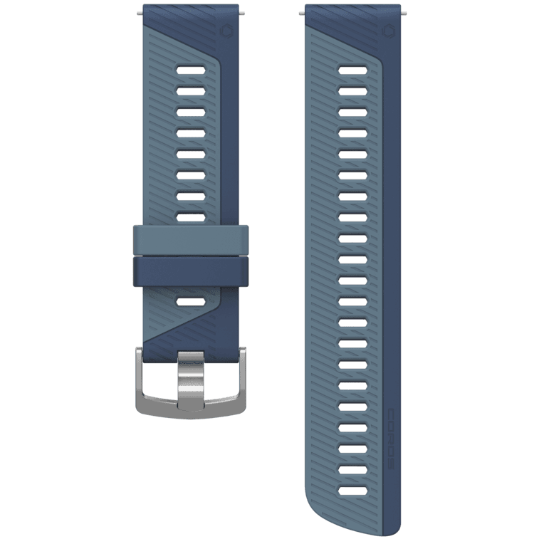  Silicone Watchband 22mm