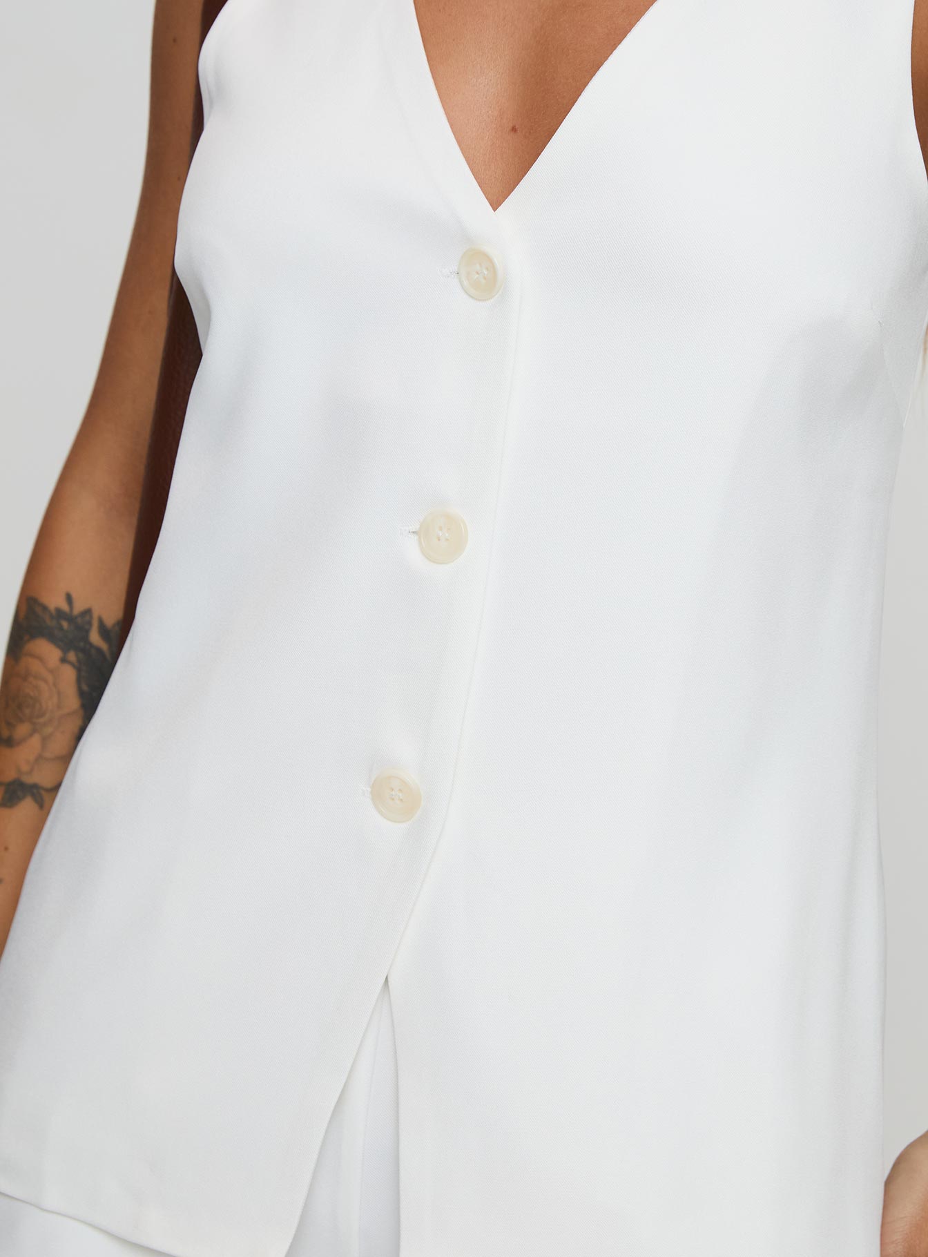 Lesky Set White、mySite、solidvoid