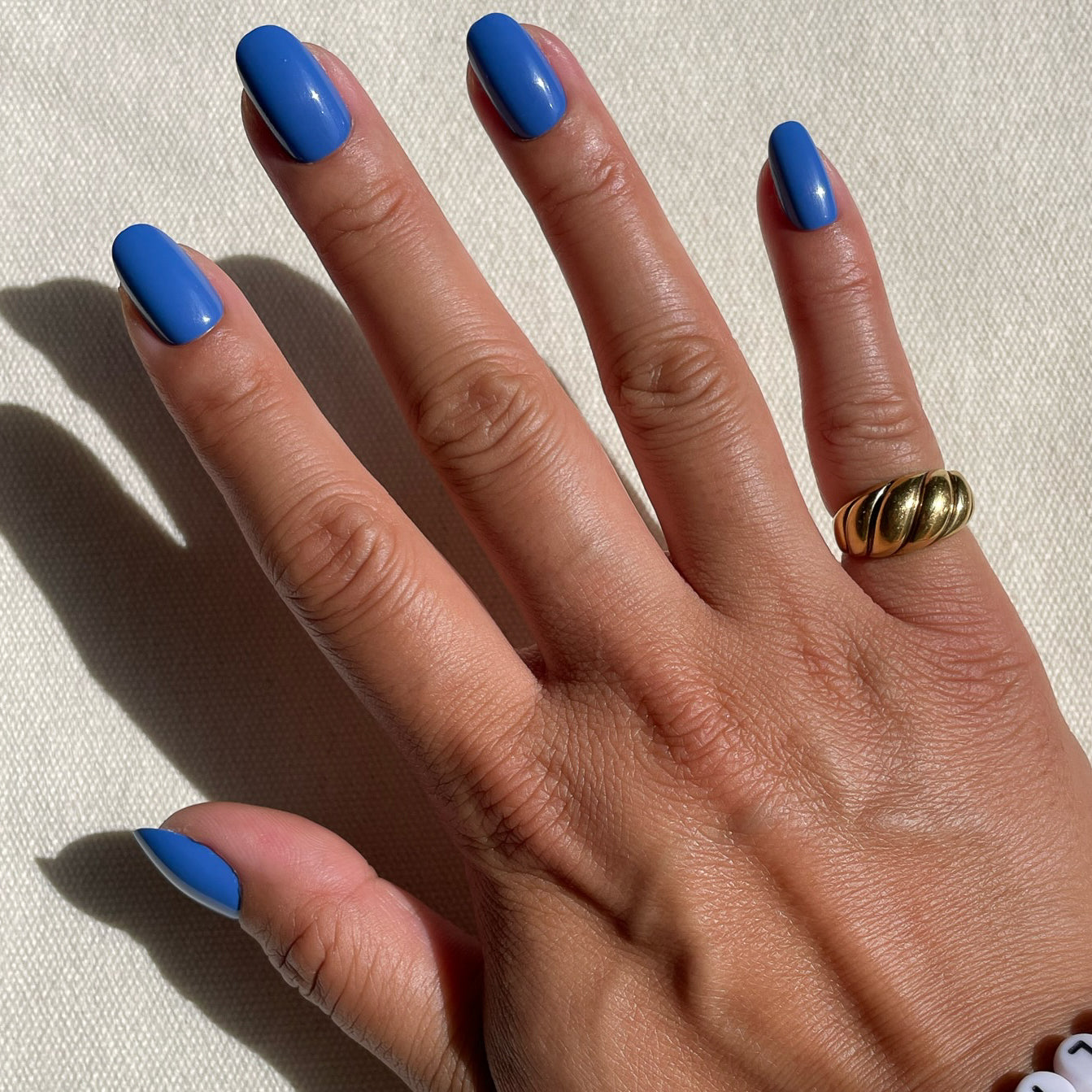 Blue Canoe | Round | Short、mySite、solidvoid